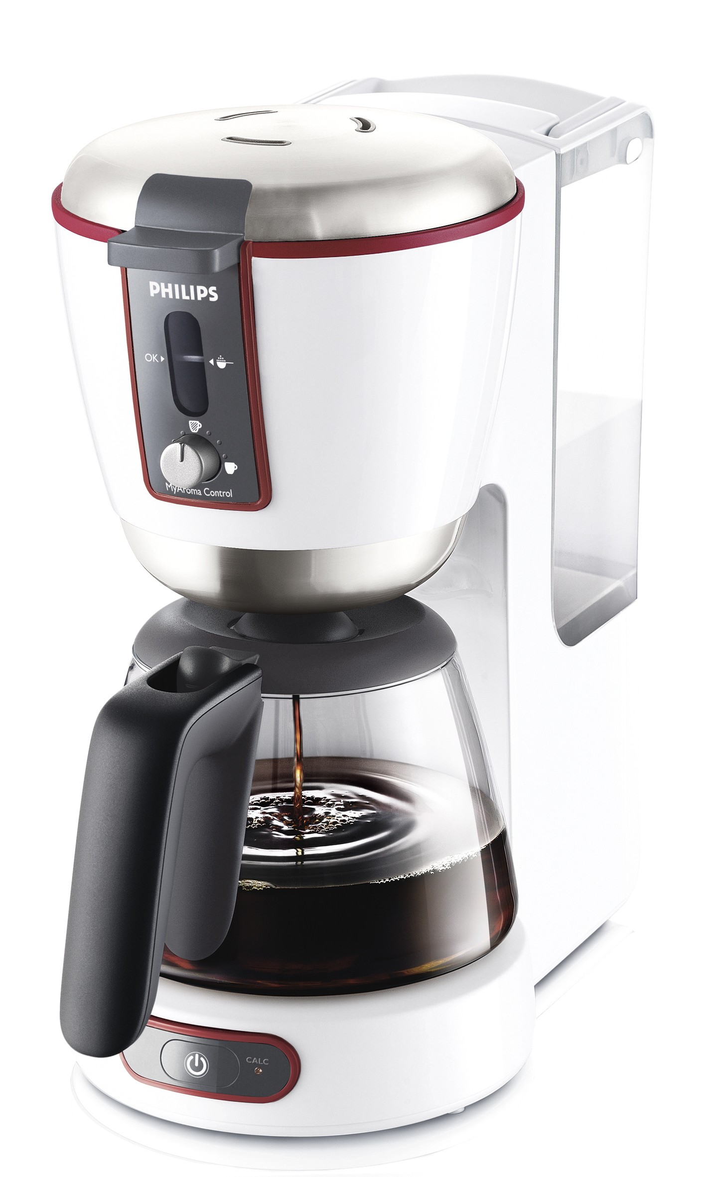 Philips kaffemaskine HD7686