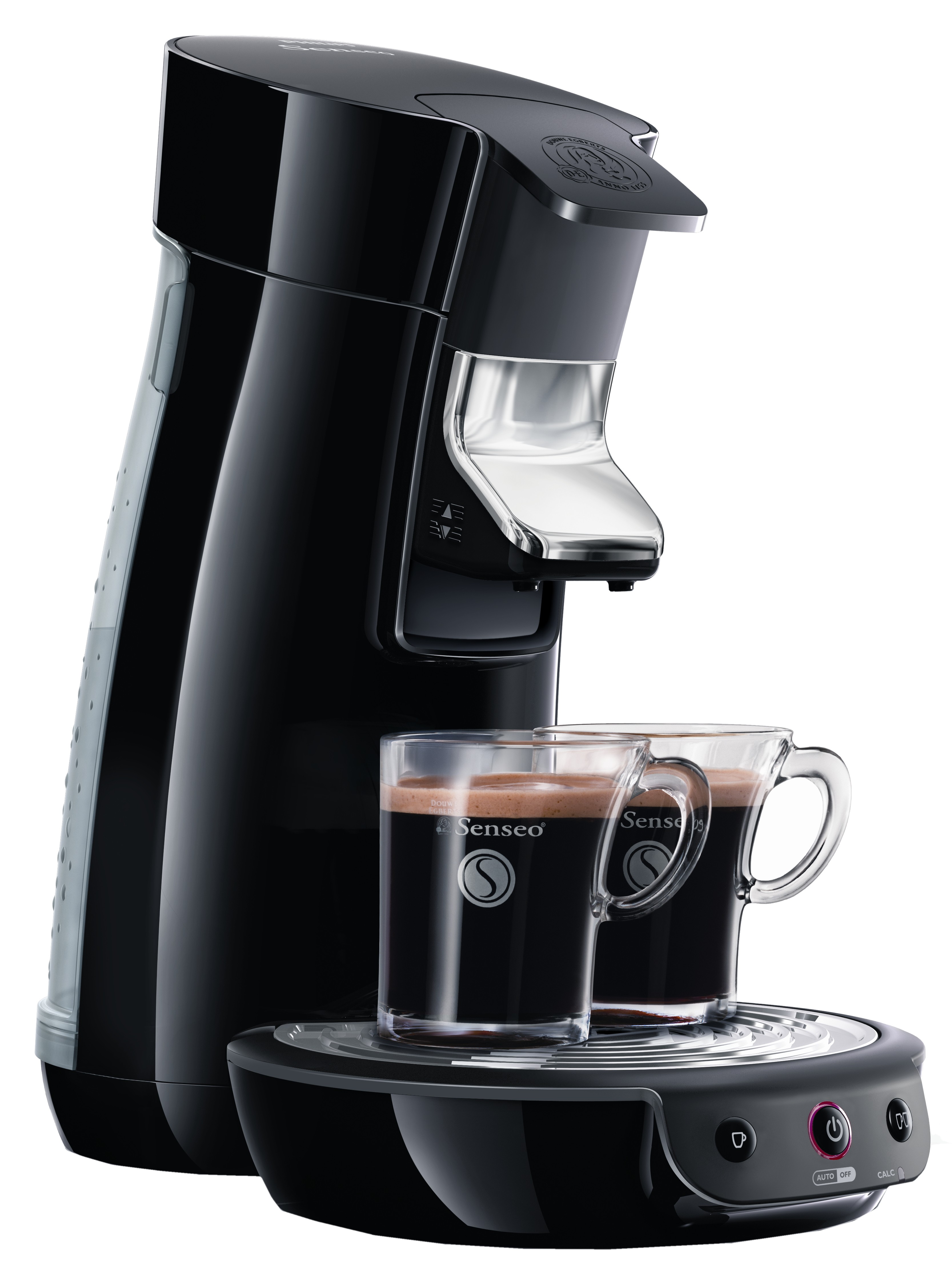 Phillips Senseo Kaffepudemaskine HD7825/60