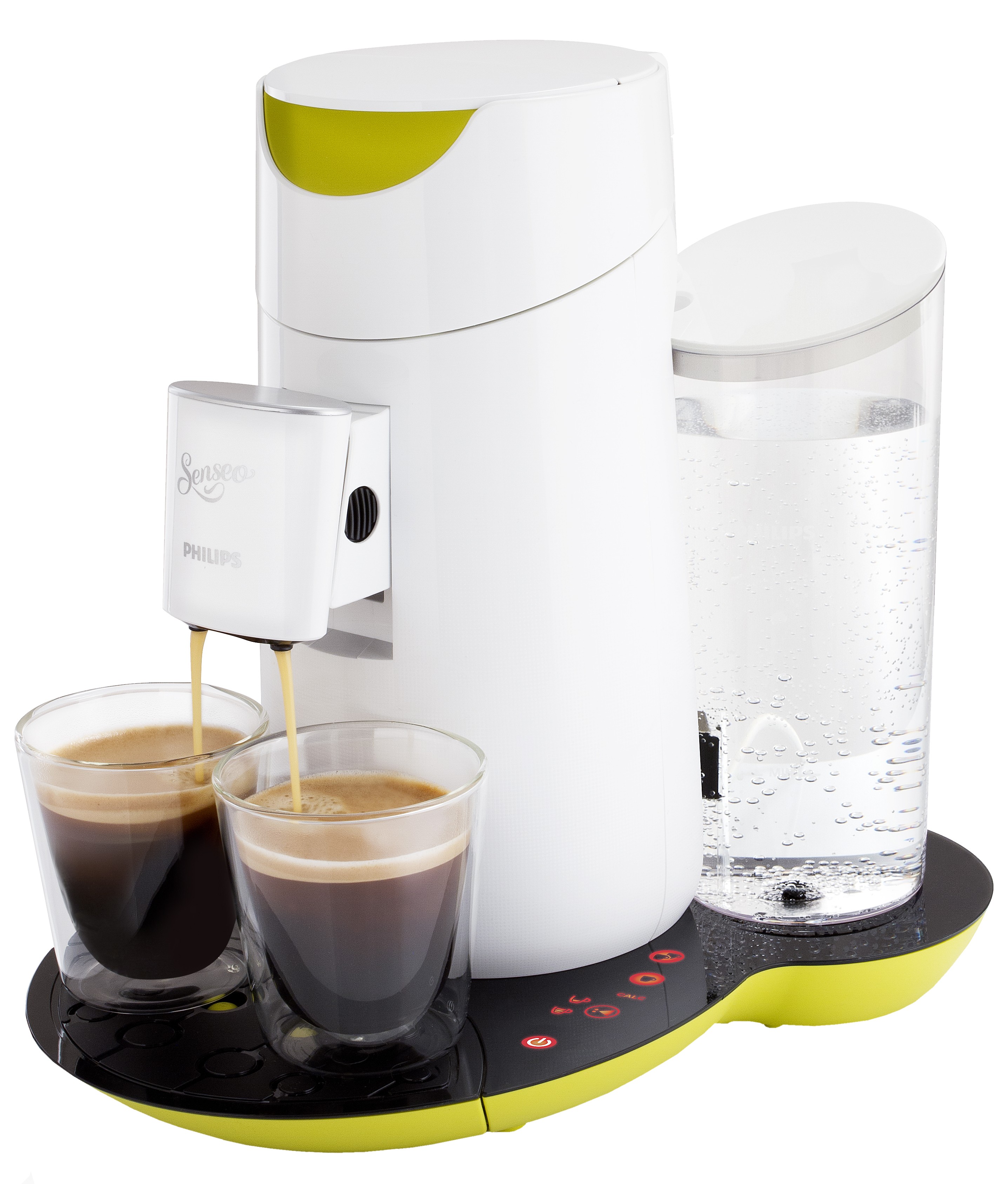 Philips Senseo kaffepudemaskine HD7870/10