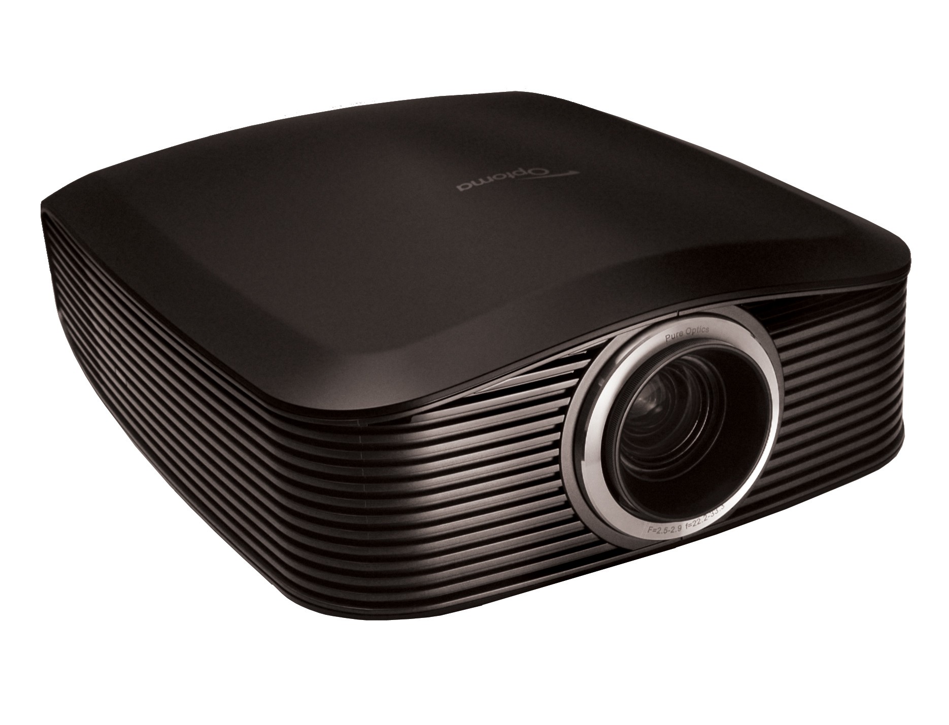 Optoma 3D Projektor HD83