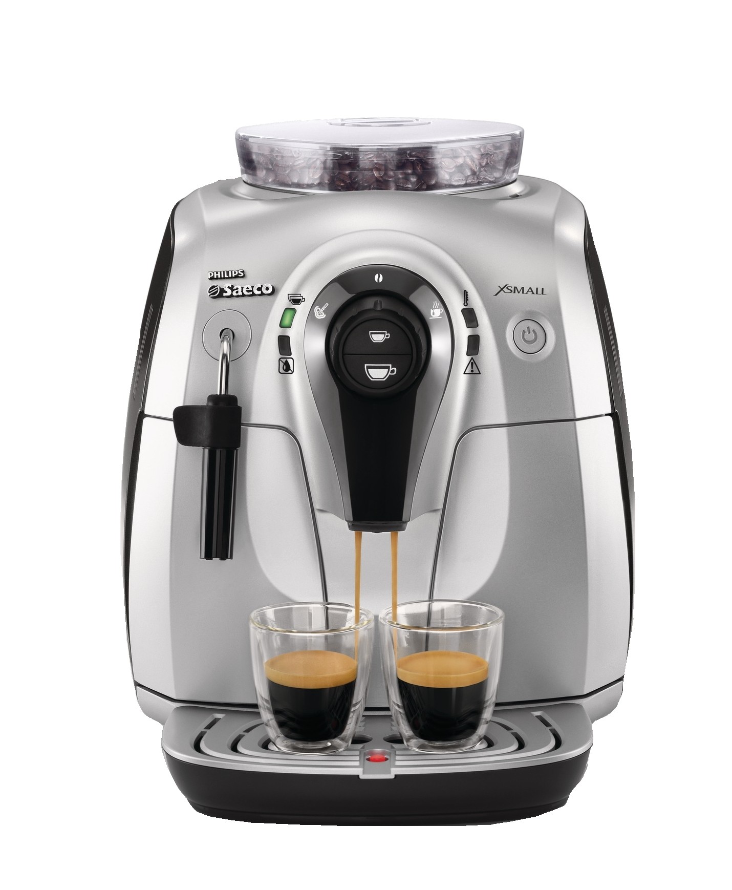Philips Saeco espressomaskin HD8745/21