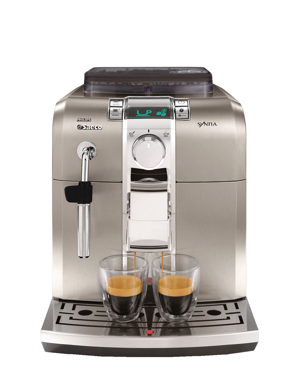 Philips Saeco kaffemaskin HD8836/21