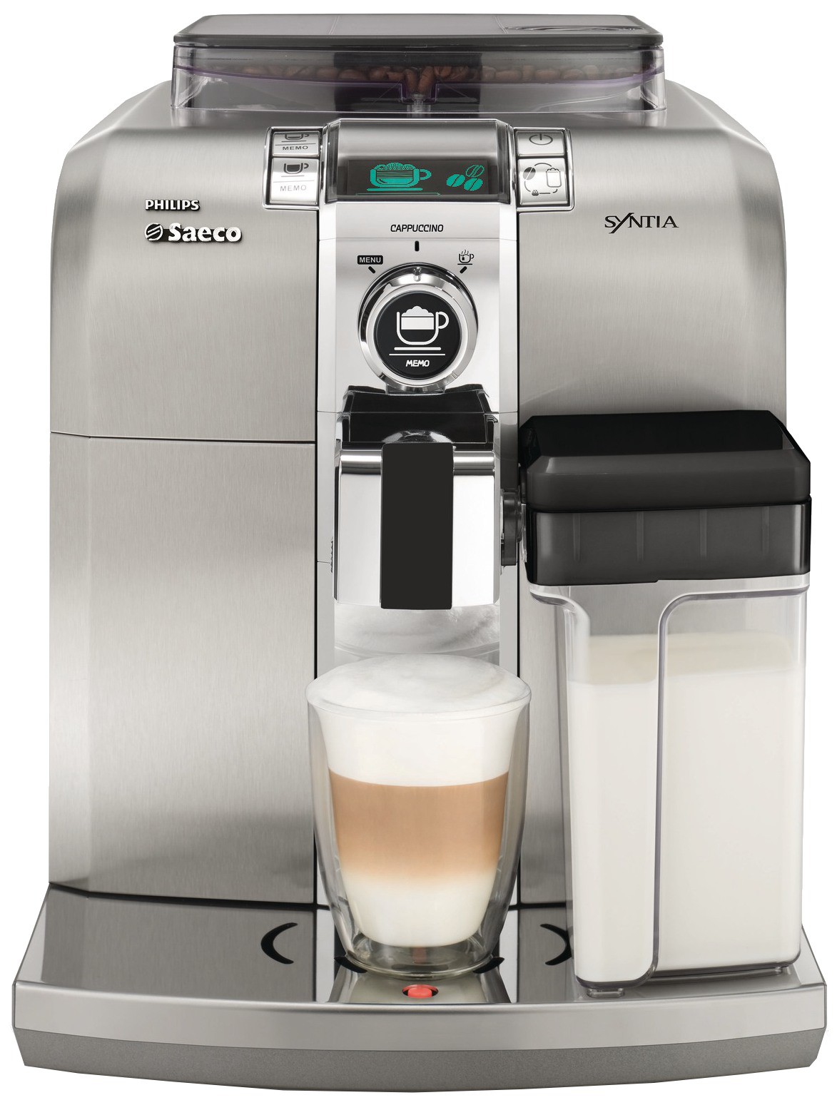 Philips HD 8838/09 - espresso