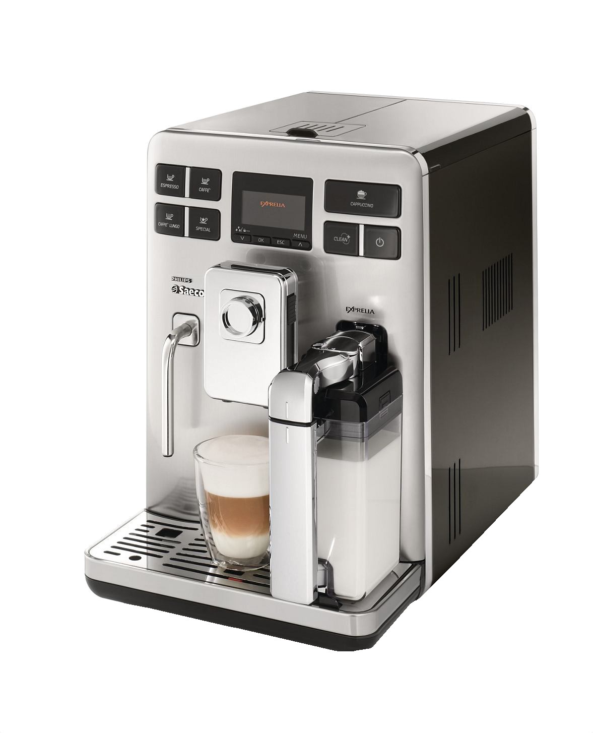 Philips Saeco kaffemaskin HD8854/01