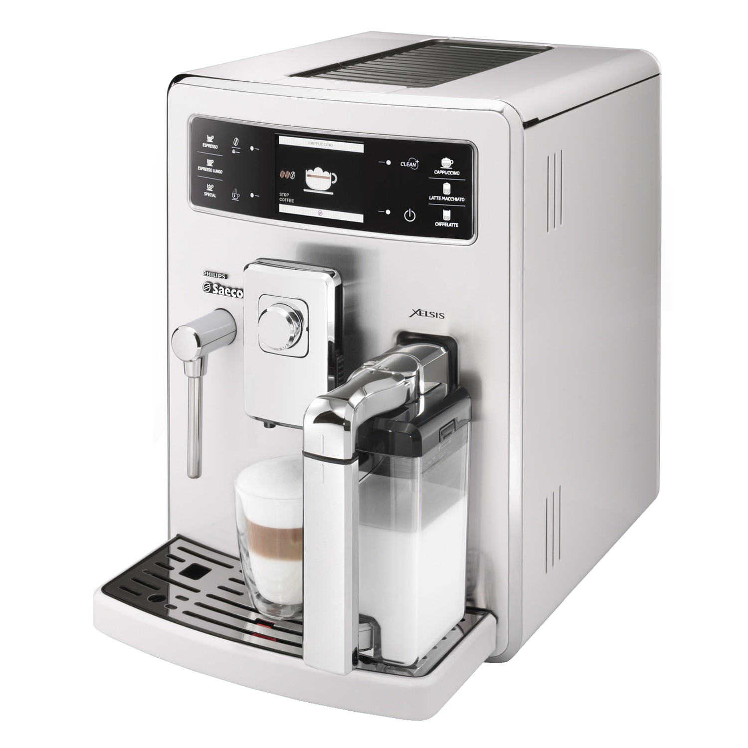 Philips HD 8943 Class epsresso