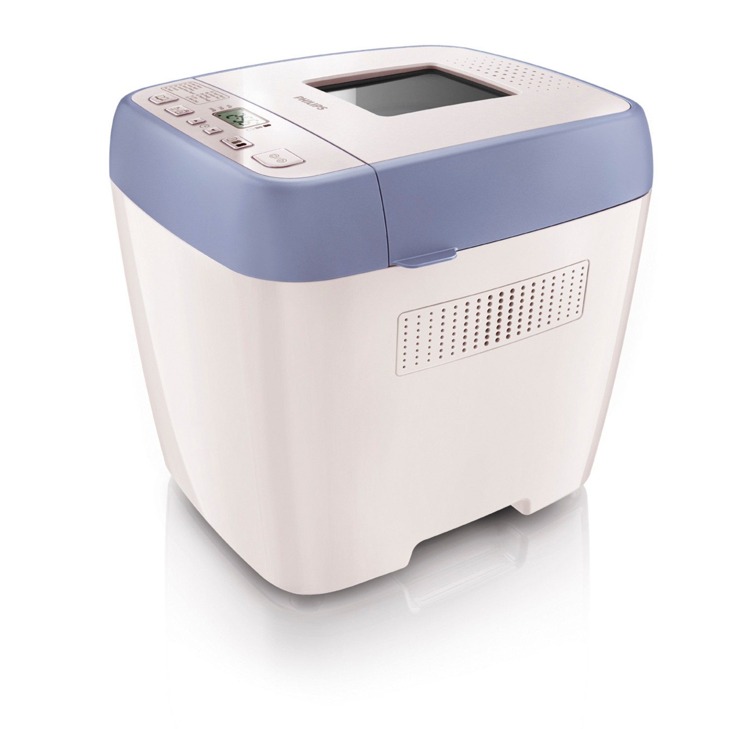 Philips HD 9020 – domáca pekáreň