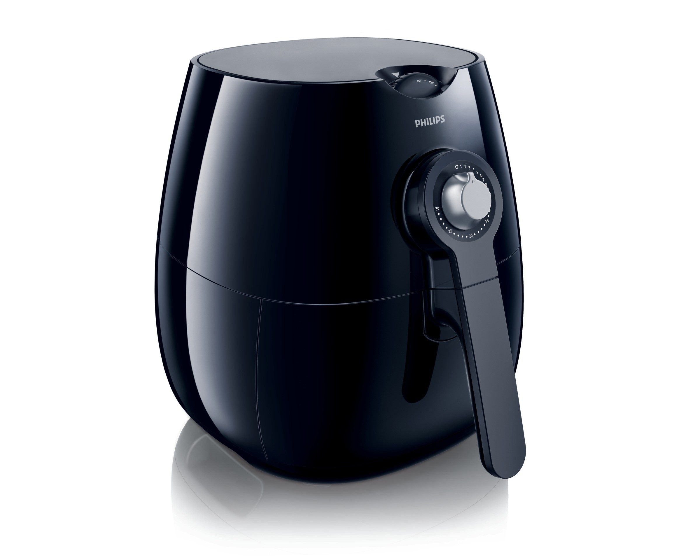 Philips HD9220/20 - fritéza
