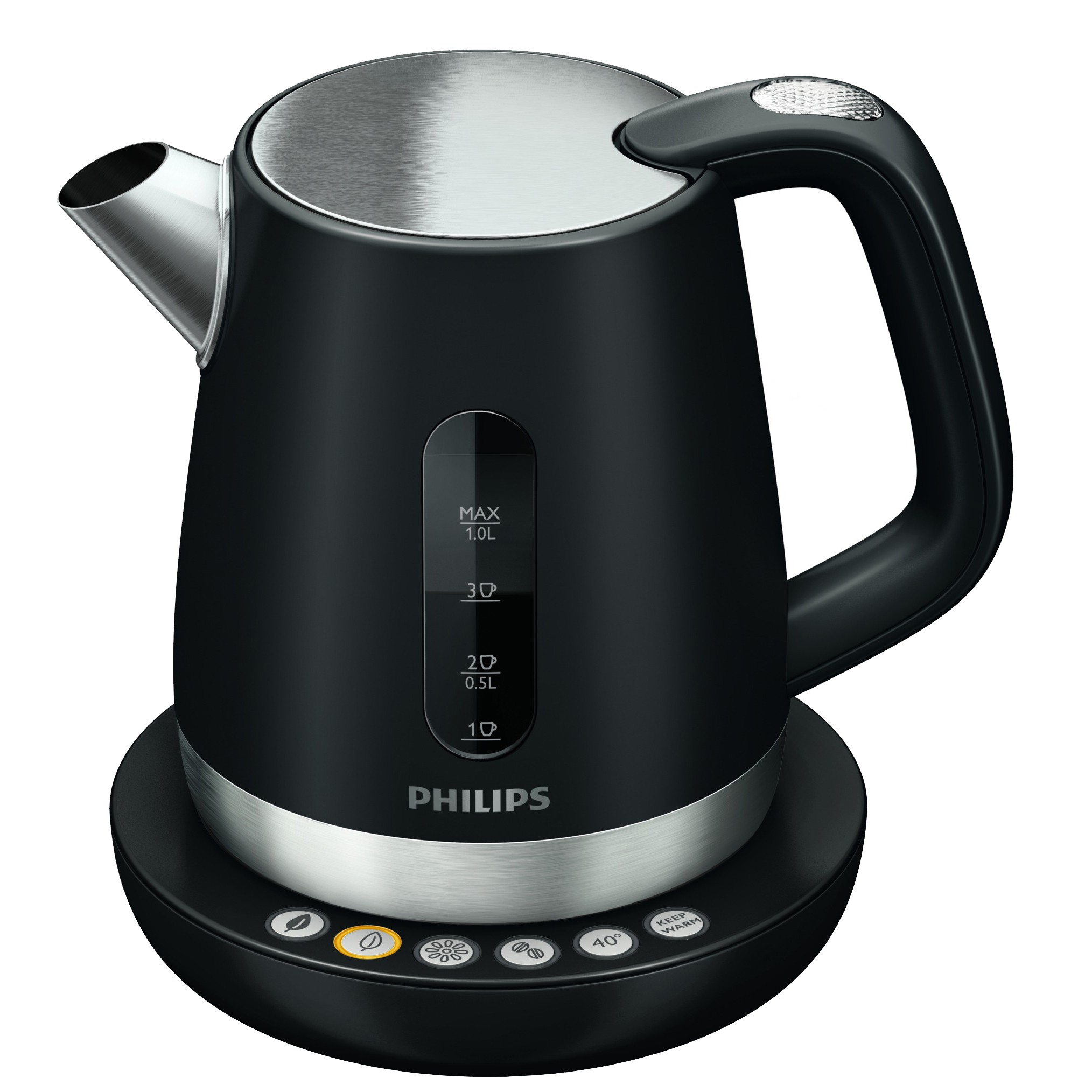Philips HD9380/20 - konvice