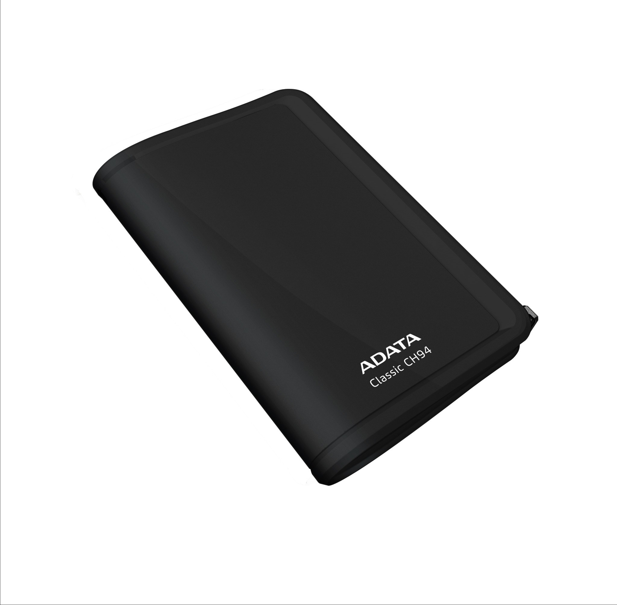A-Data Classic CH94 ACH94-500GU-CBK čierny - pevný disk