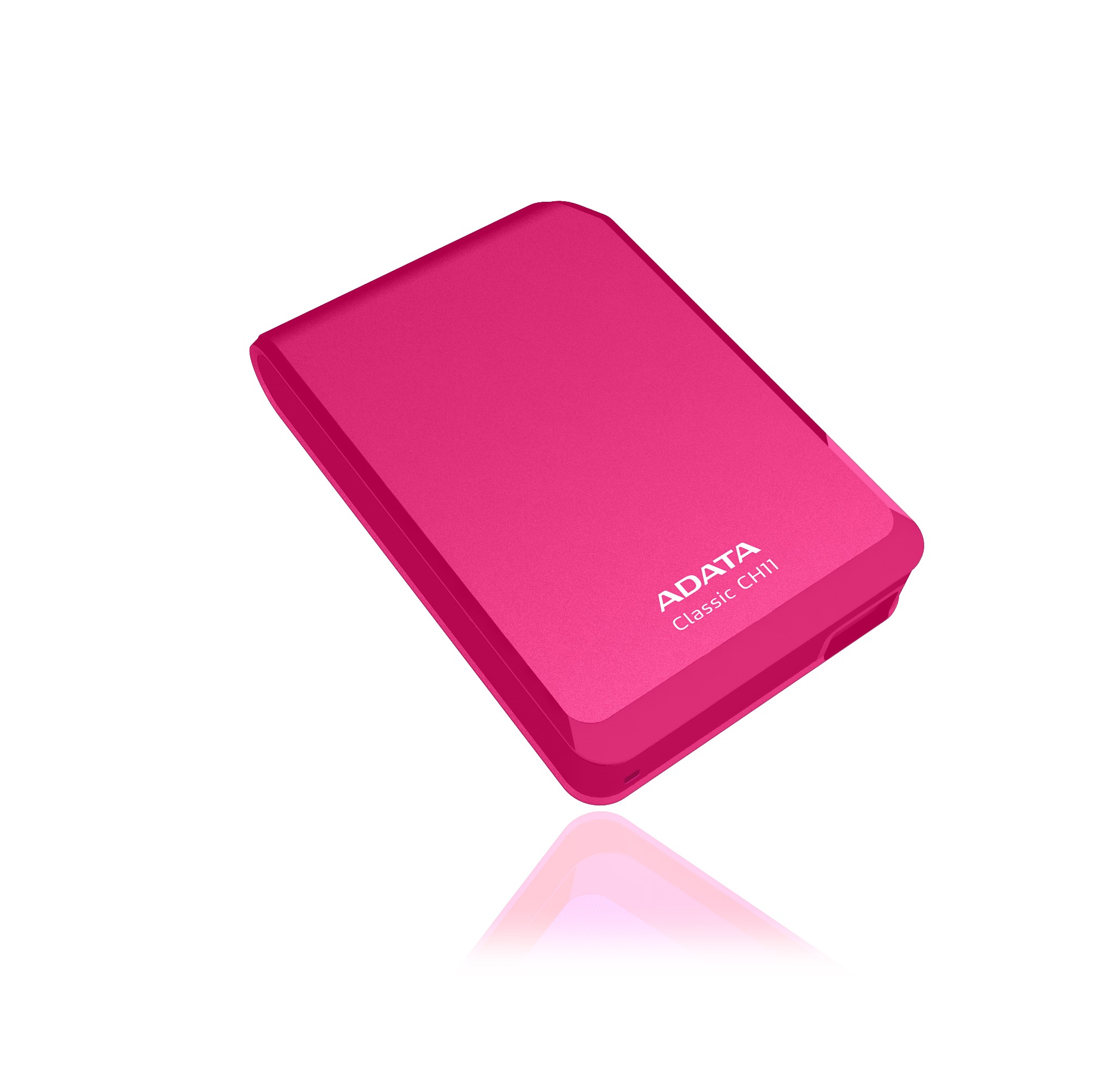 A-Data Classic CH11 ACH11-500GU3-CPK ružový - pevný disk