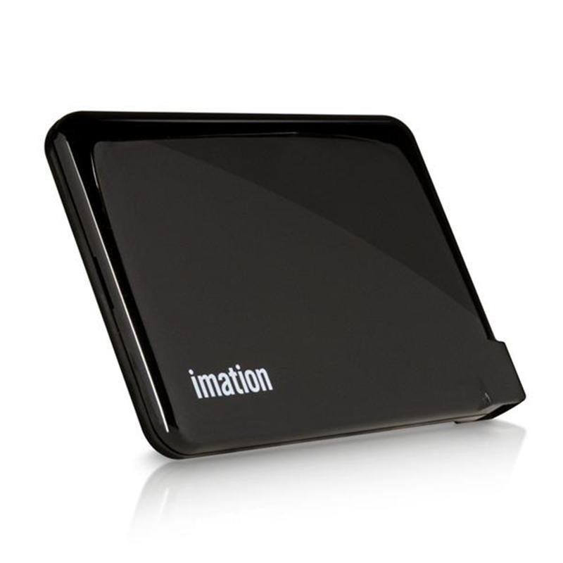 Imation Apollo M100 2,5" ext. 640GB, USB 2.0, i252