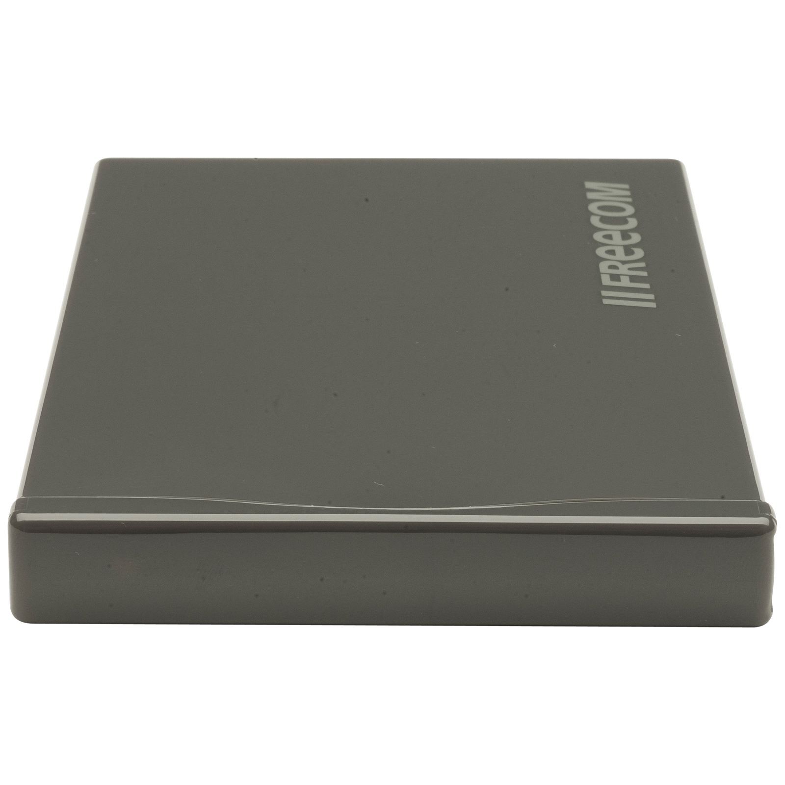 Freecom Mobile Drive Classic II 500GB 2.5" 56239 šedý - pevný disk