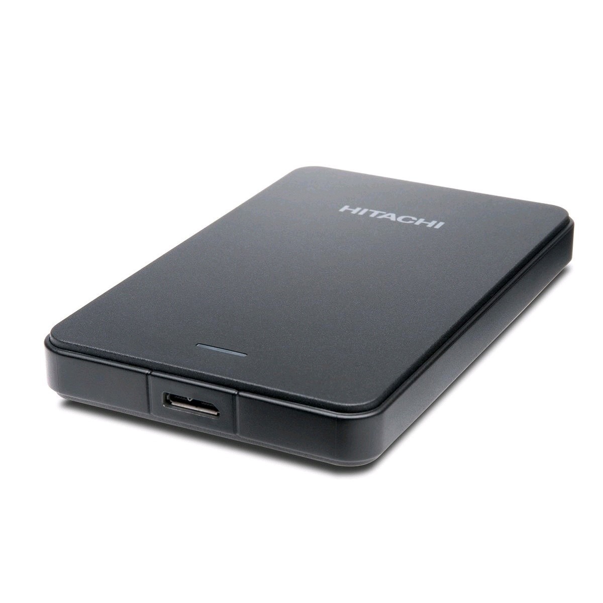 Hitachi Touro Mobile MX3 500GB 0S03455 čierny – pevný disk