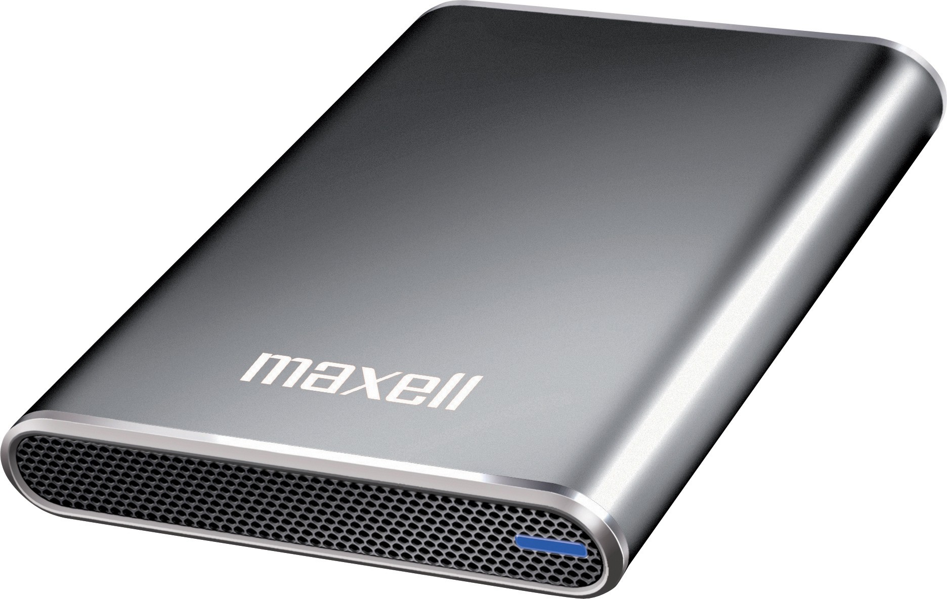 Maxell 500GB, 2.5", USB 2.0, extern&iacute; HDD, 860016