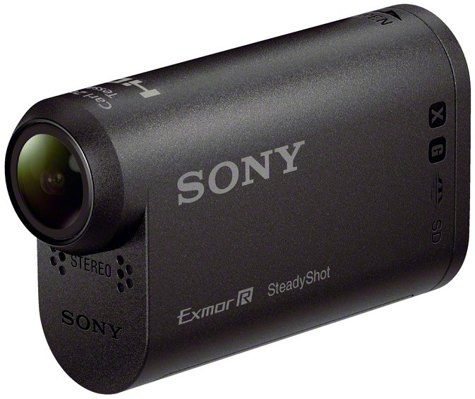 Sony HDR-AS15 actionvideokamera