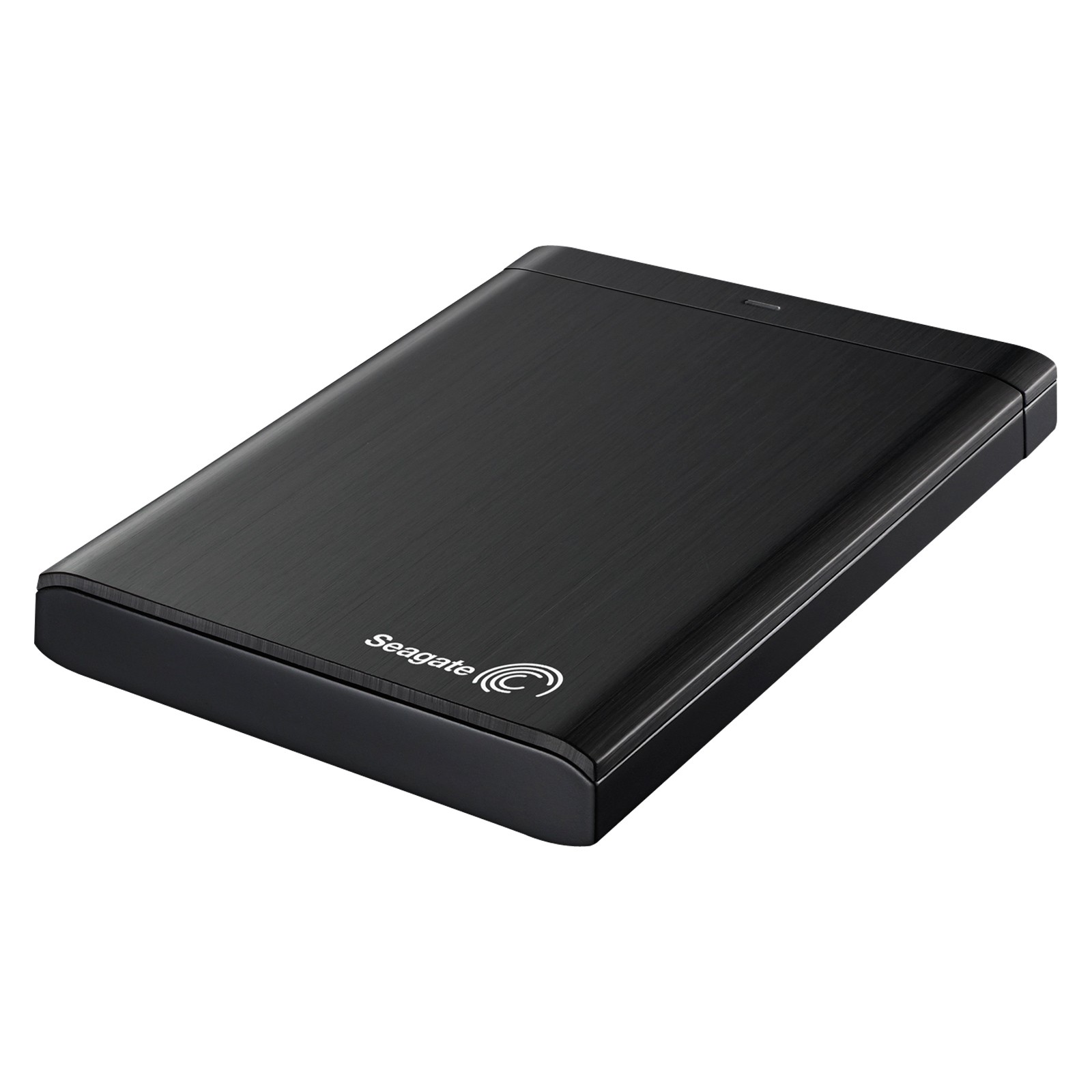 Seagate BackUp Plus Portable STBU500200 čierny - pevný disk