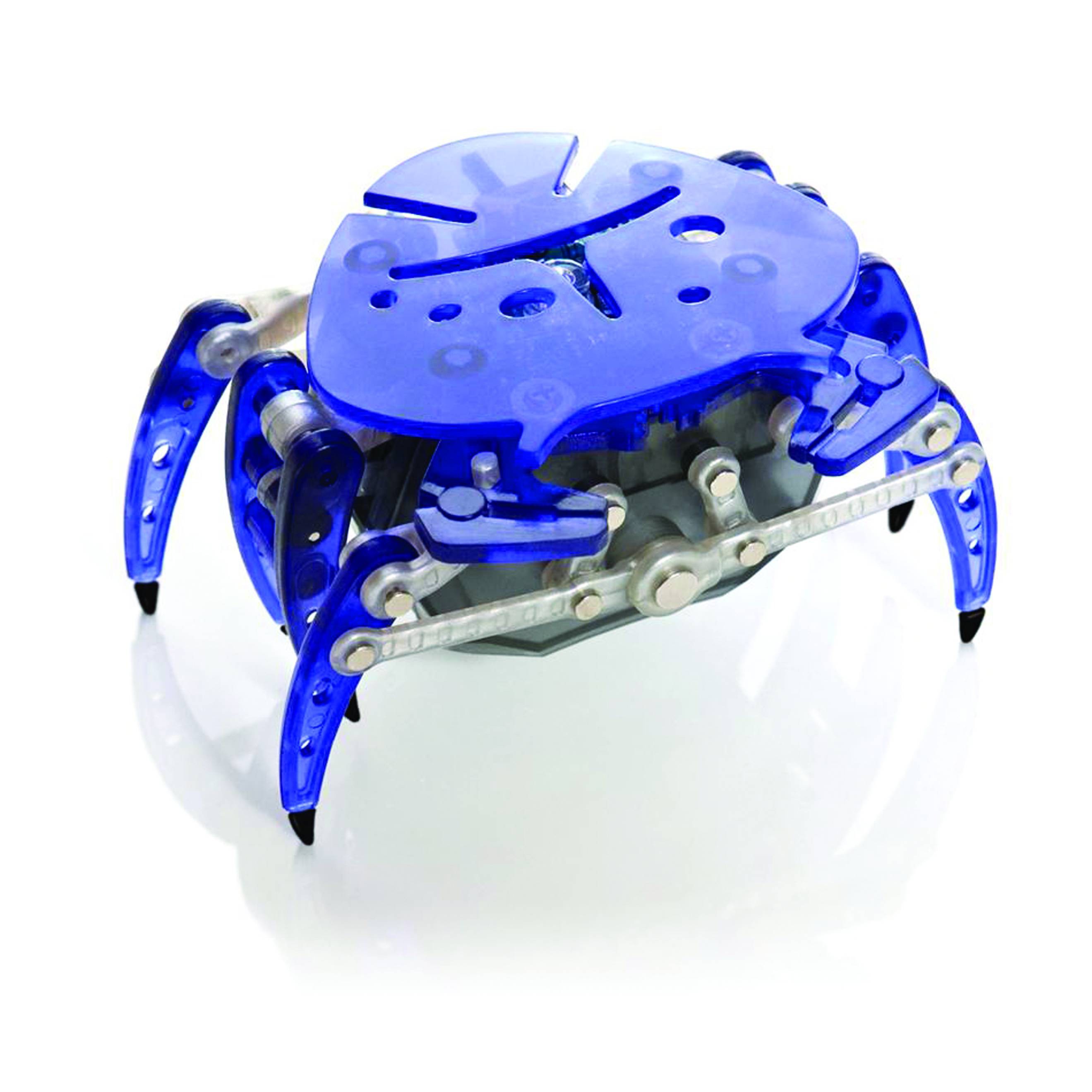 Hexbug crab