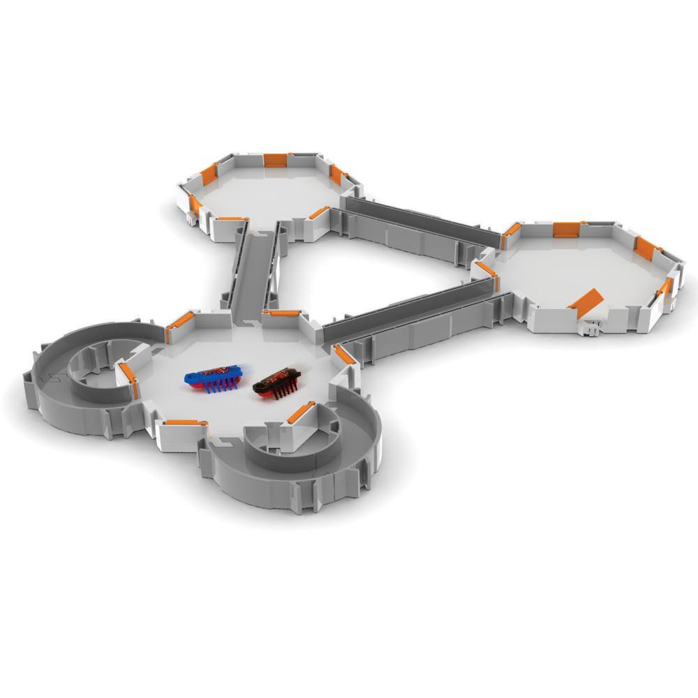 Hexbug Nano Habitat Set
