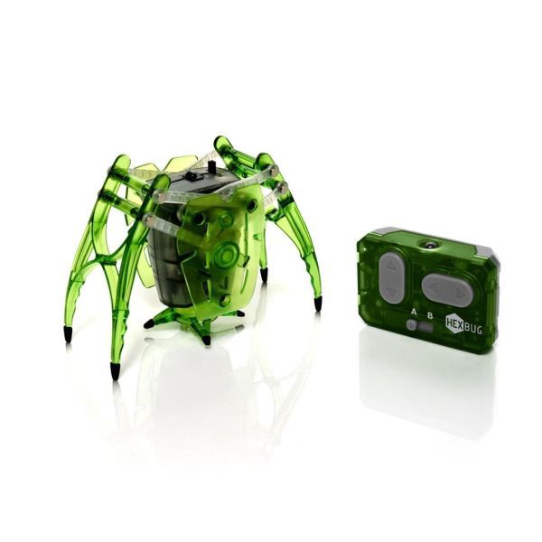 Hexbug Píďalka