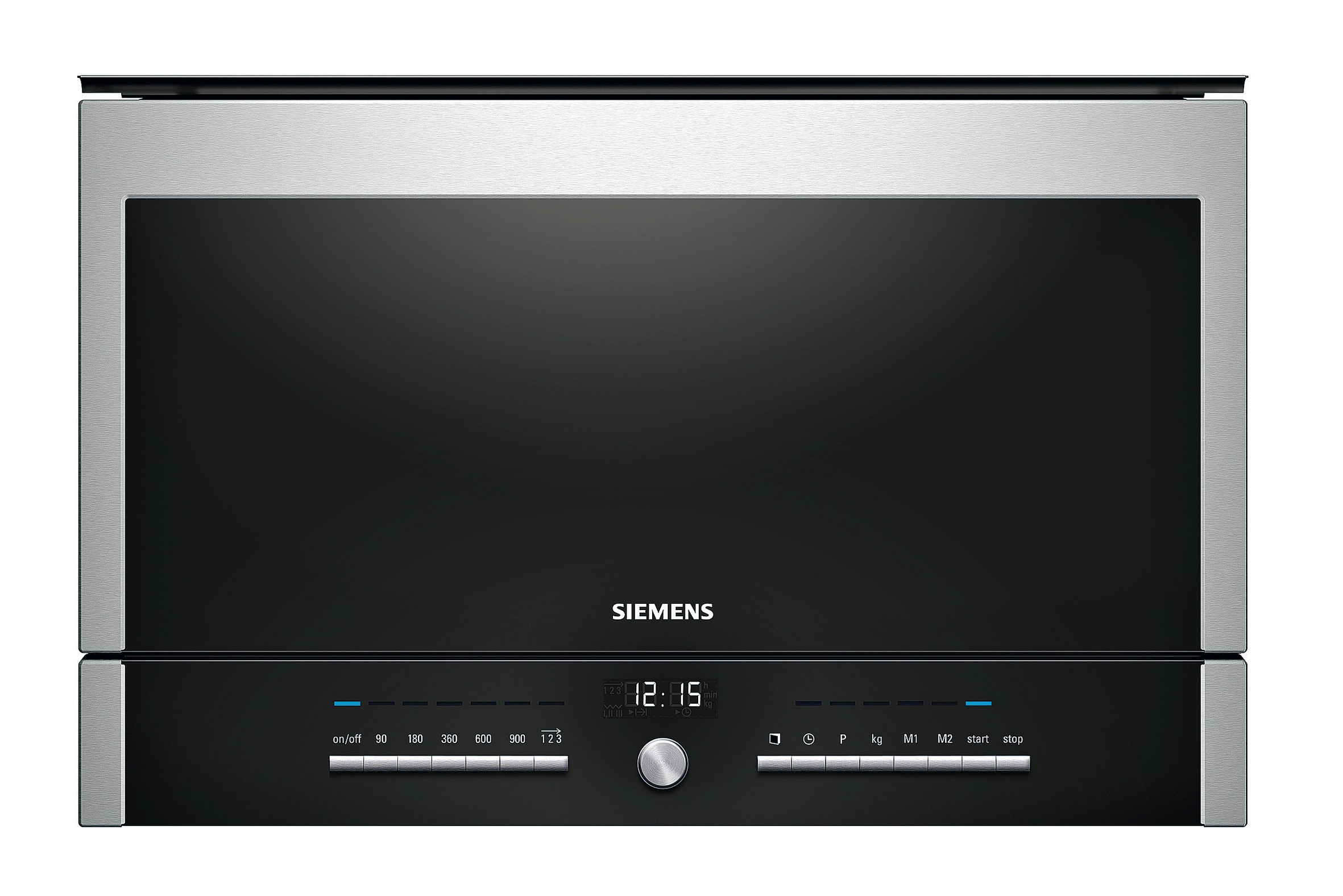 Siemens Mikrovågsugn Inbyggnad HF25M5L2