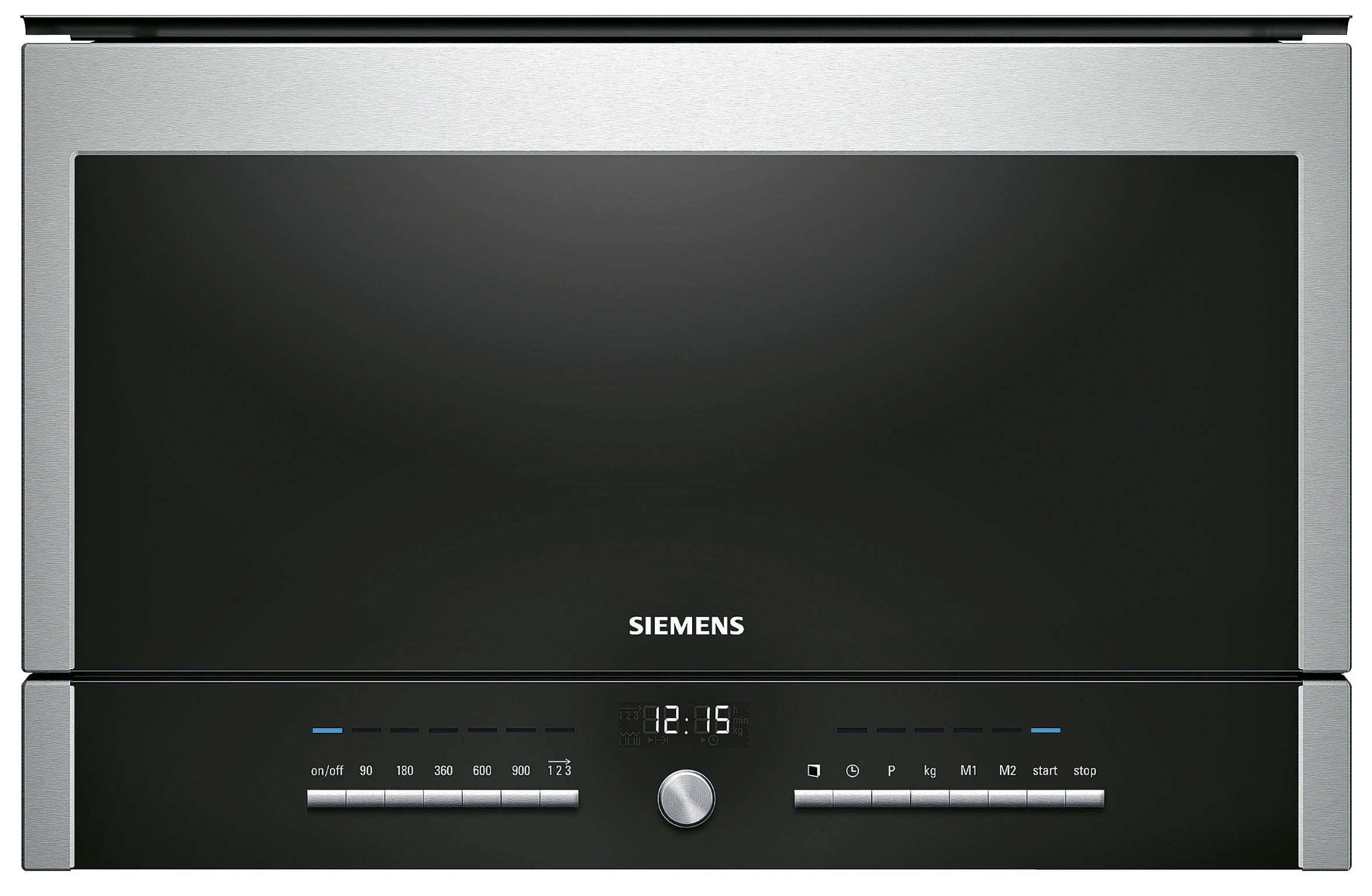 Siemens Mikrovågsugn HF25M5R2