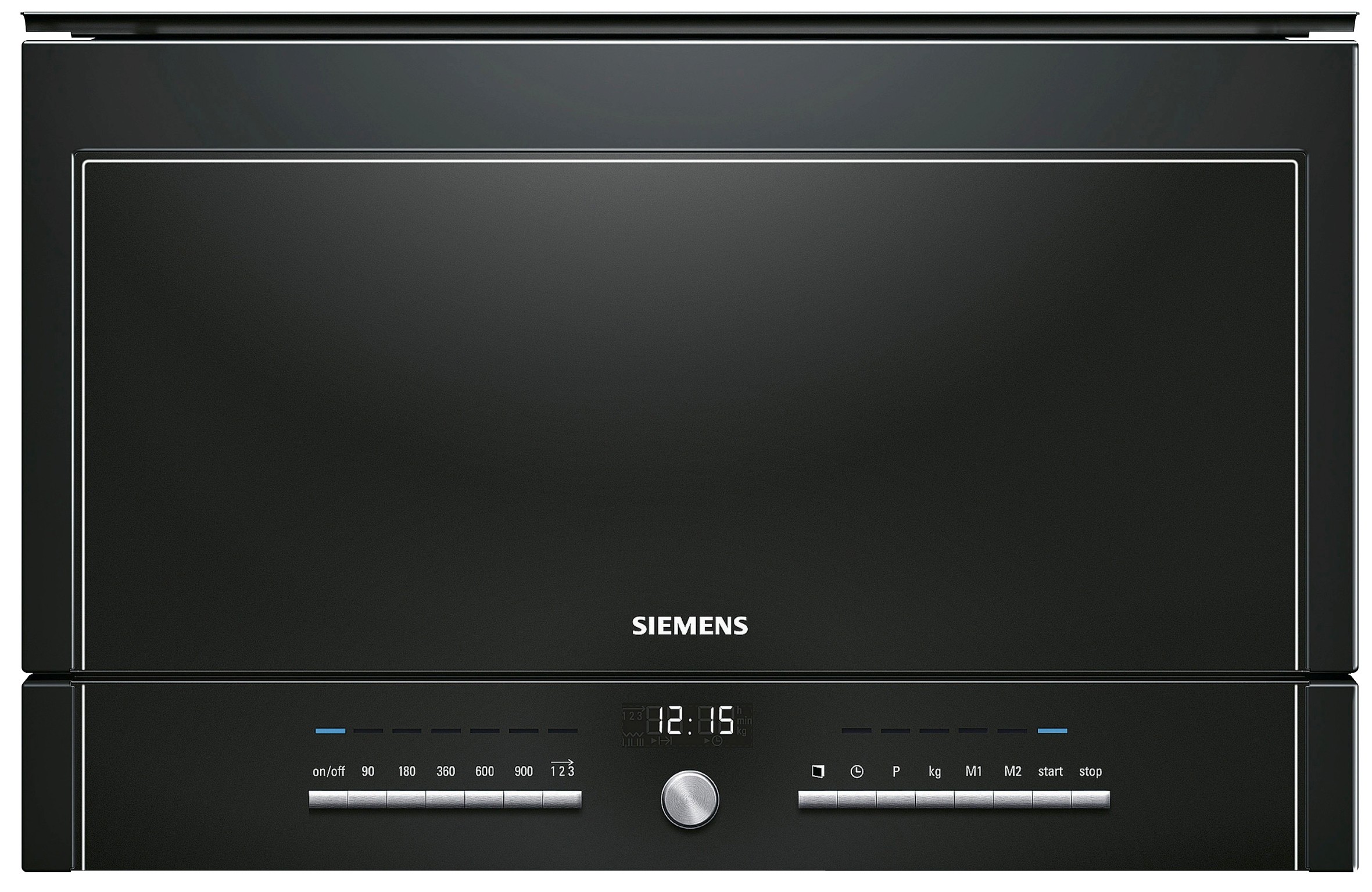 Siemens Mikrovågsugn (inbyggnad) HF25M6L2
