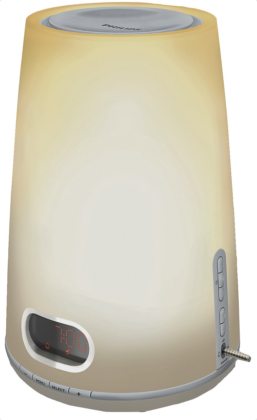 Philips Wake-up light HF3465/01