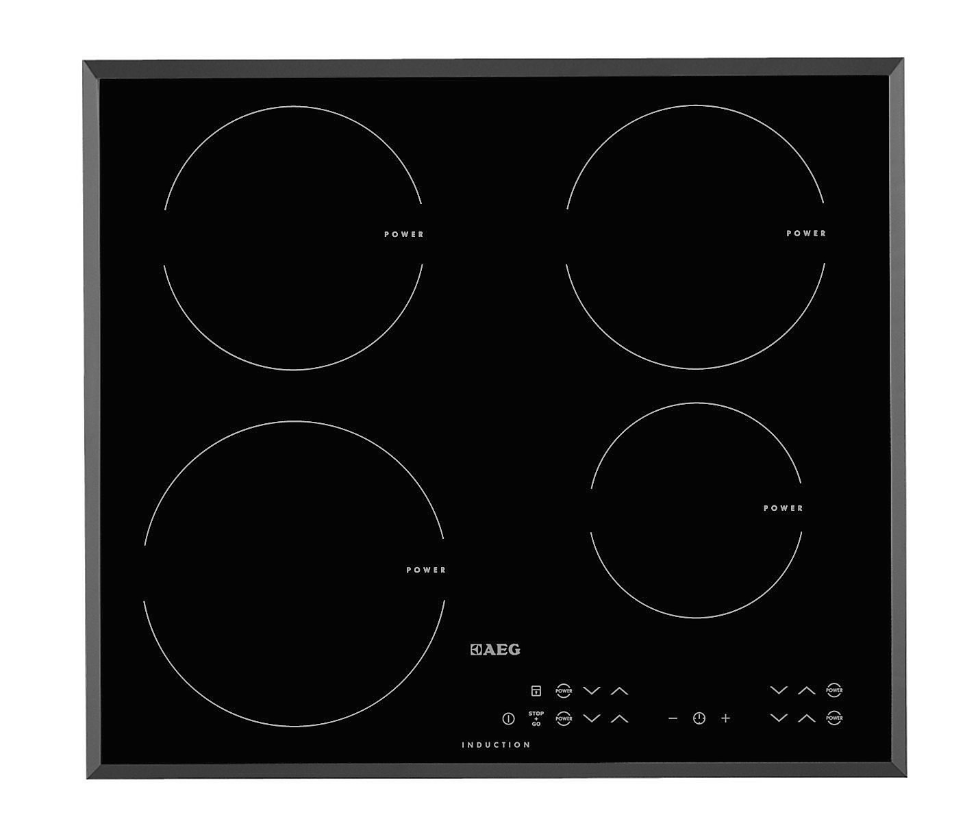 AEG induksjonstopp HK634200FB