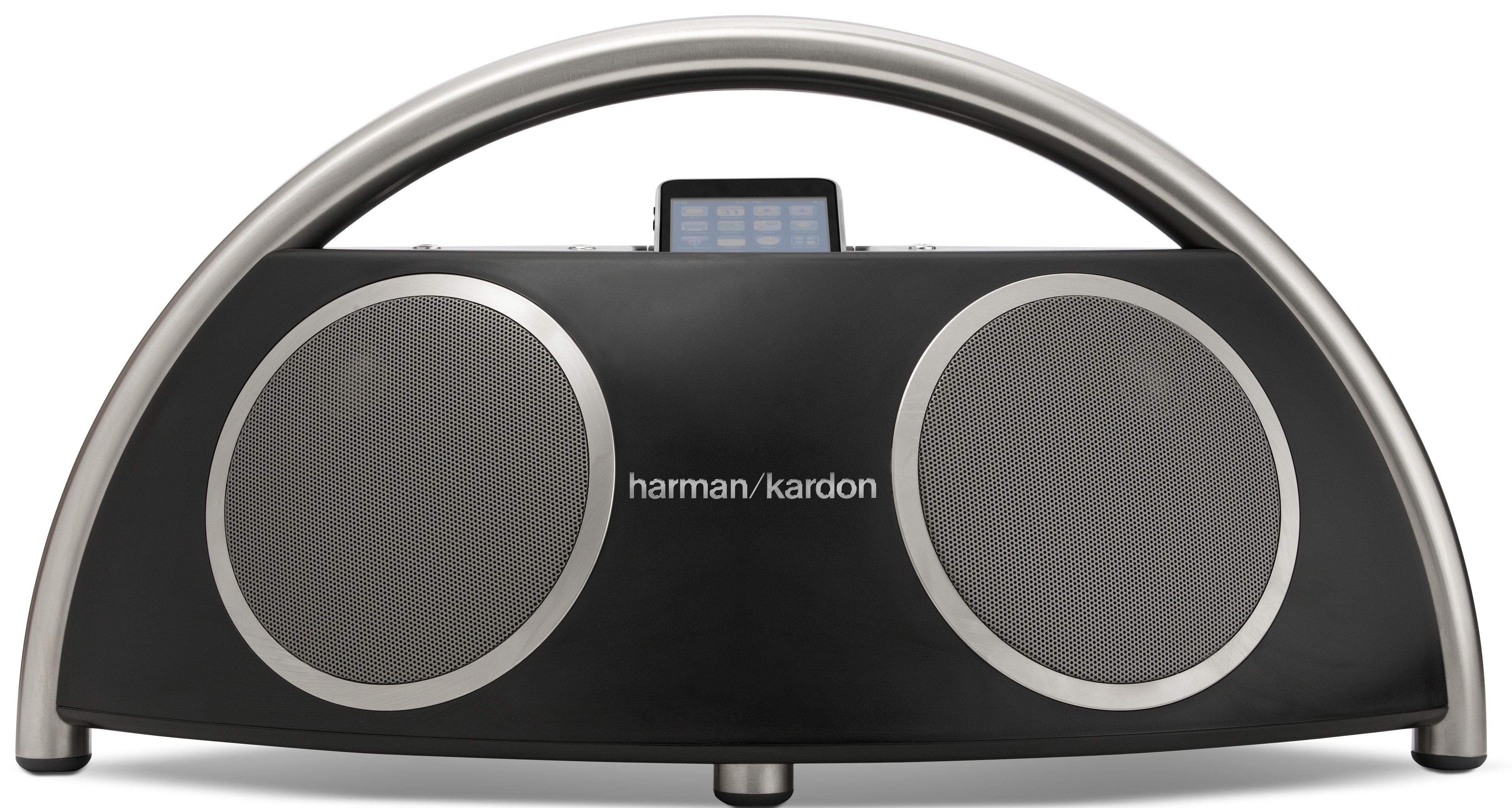 Harman/Kardon Dockingstation GO+PLAY 2 (Sort)