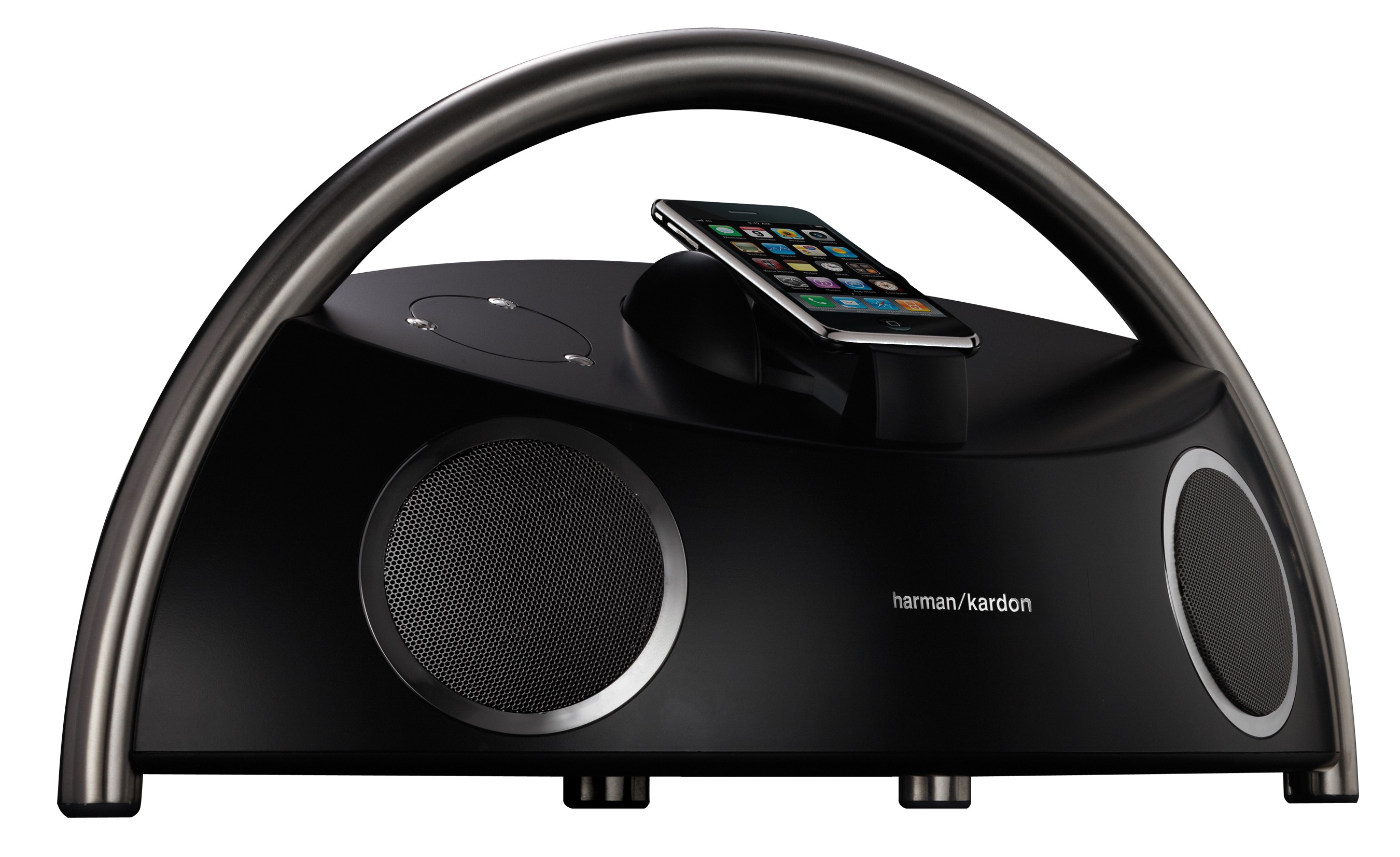 Harman Kardon Dockningsstation Go Play Micro