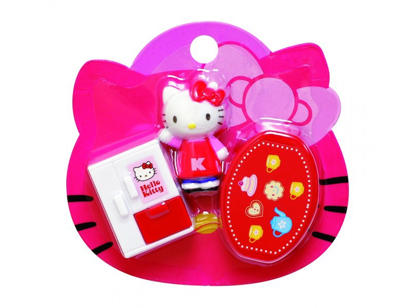 Hello Kitty blistr  EP01101