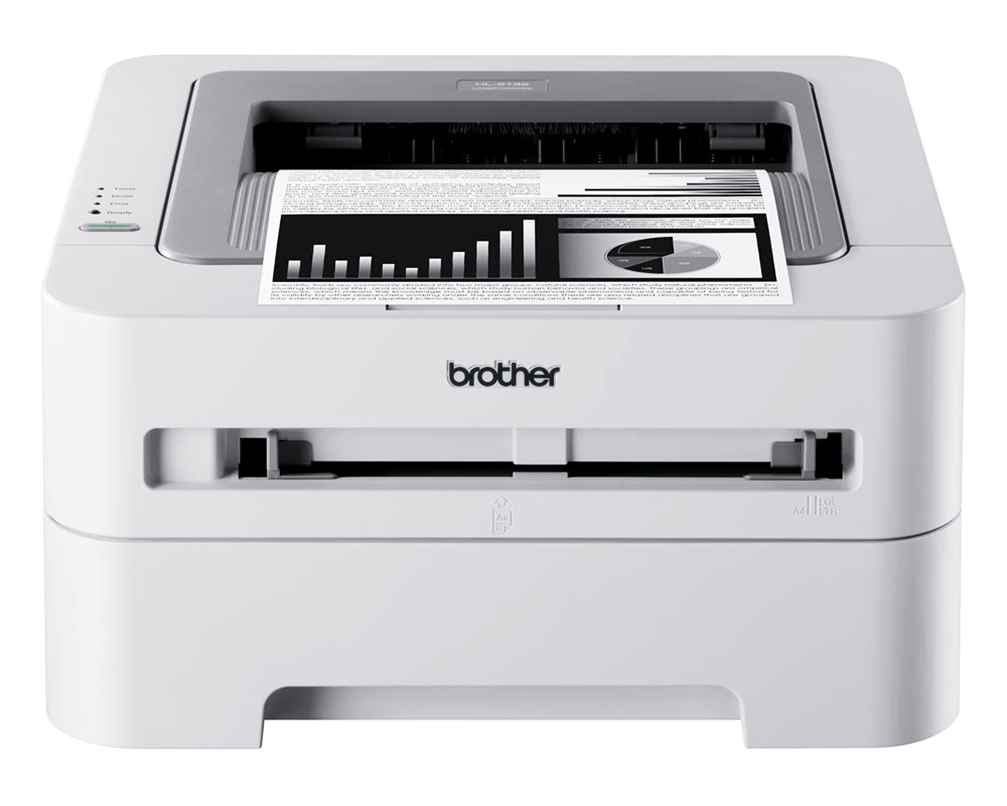 Brother Mono Lasertulostin HL2132E