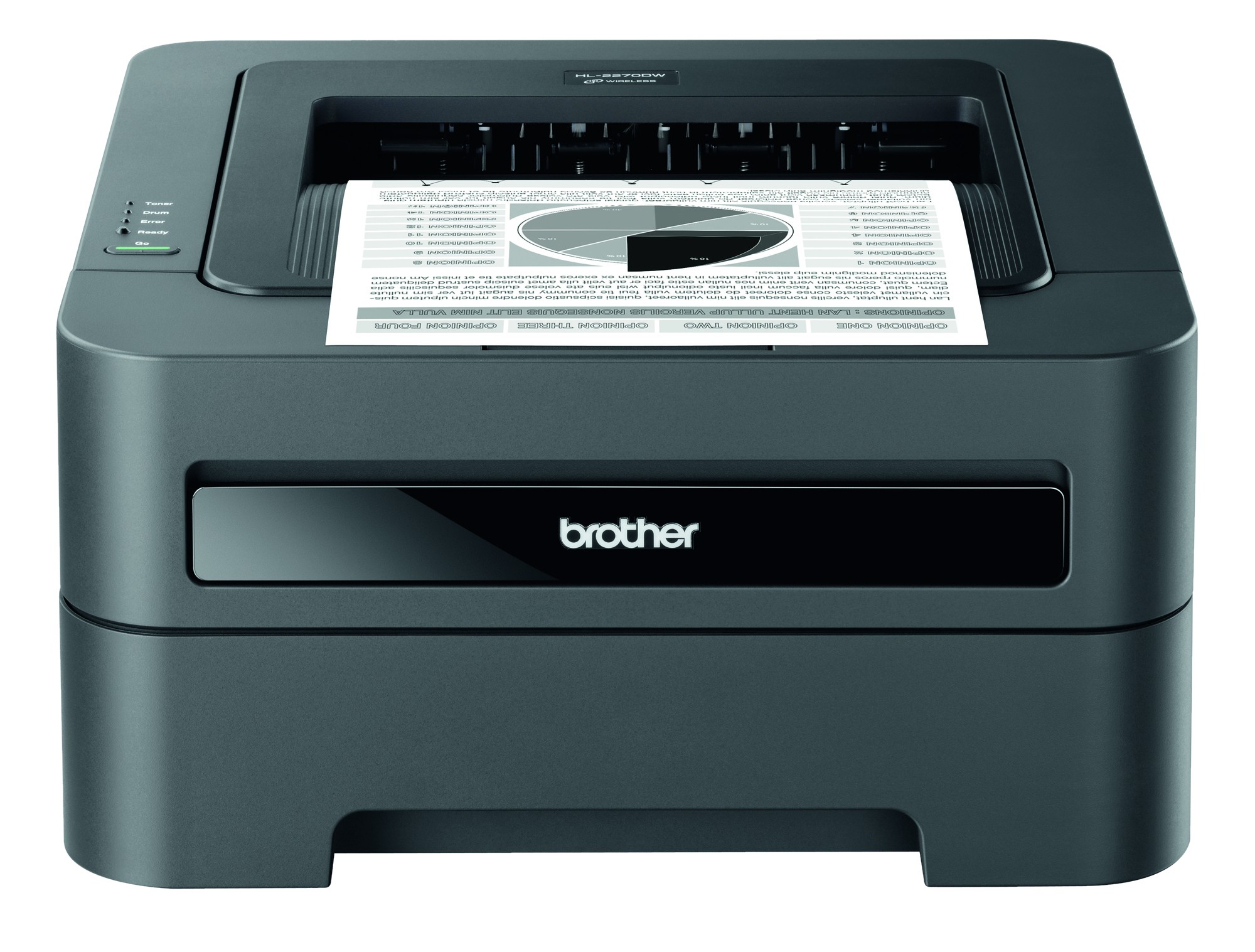 Brother HL-2270 lasertulostin