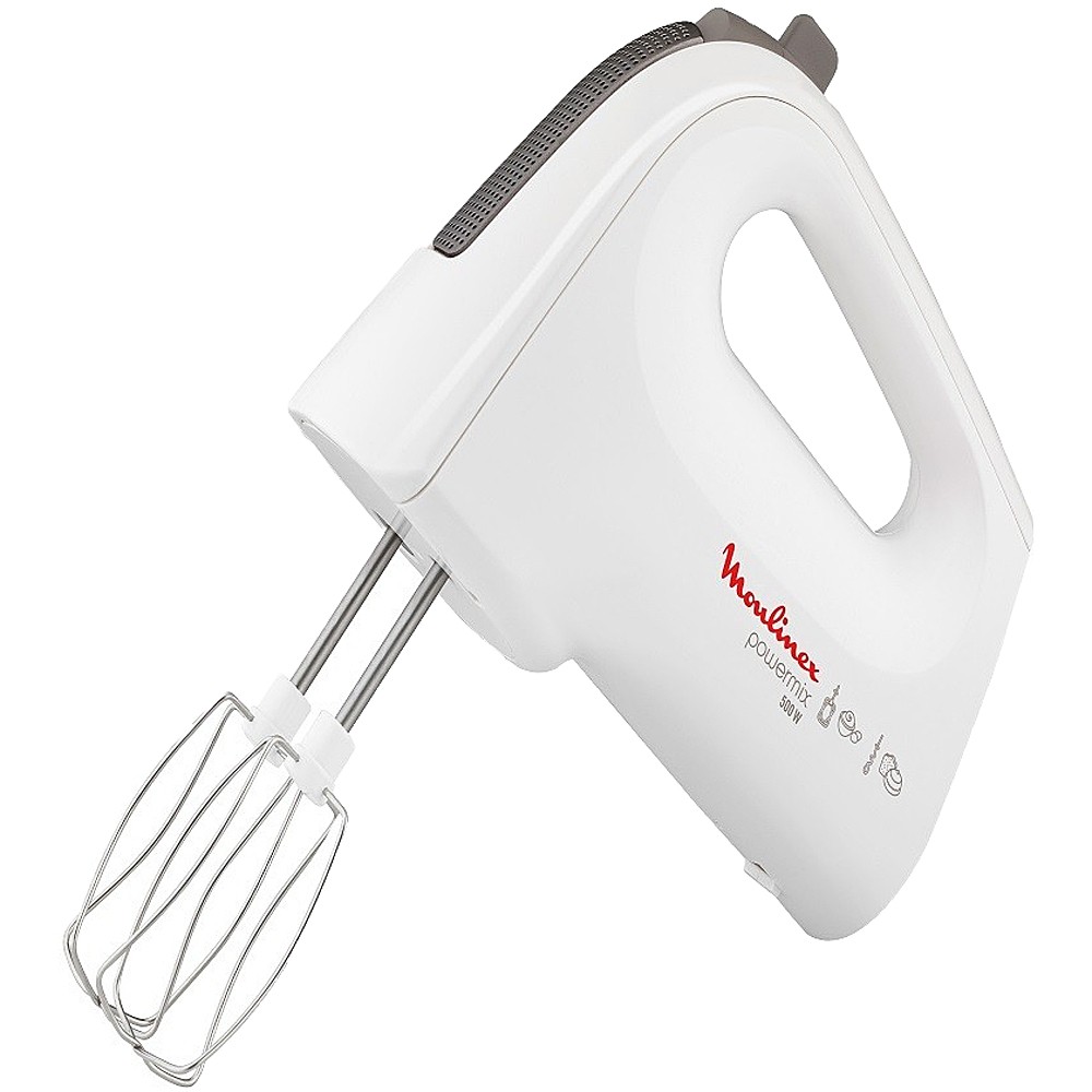 Moulinex HM 6101 - ručný šlahač