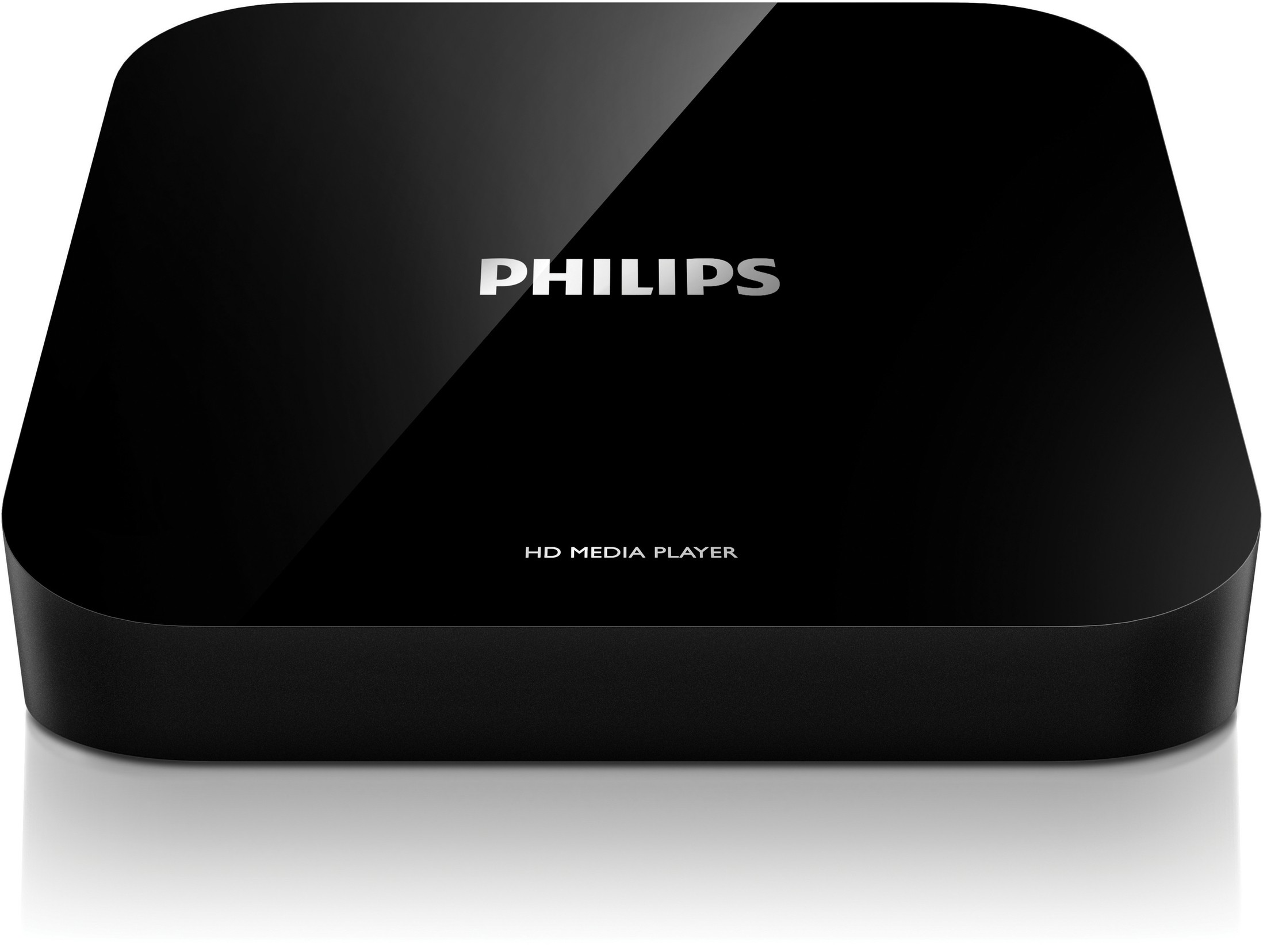 Philips mediaspiller HMP2000