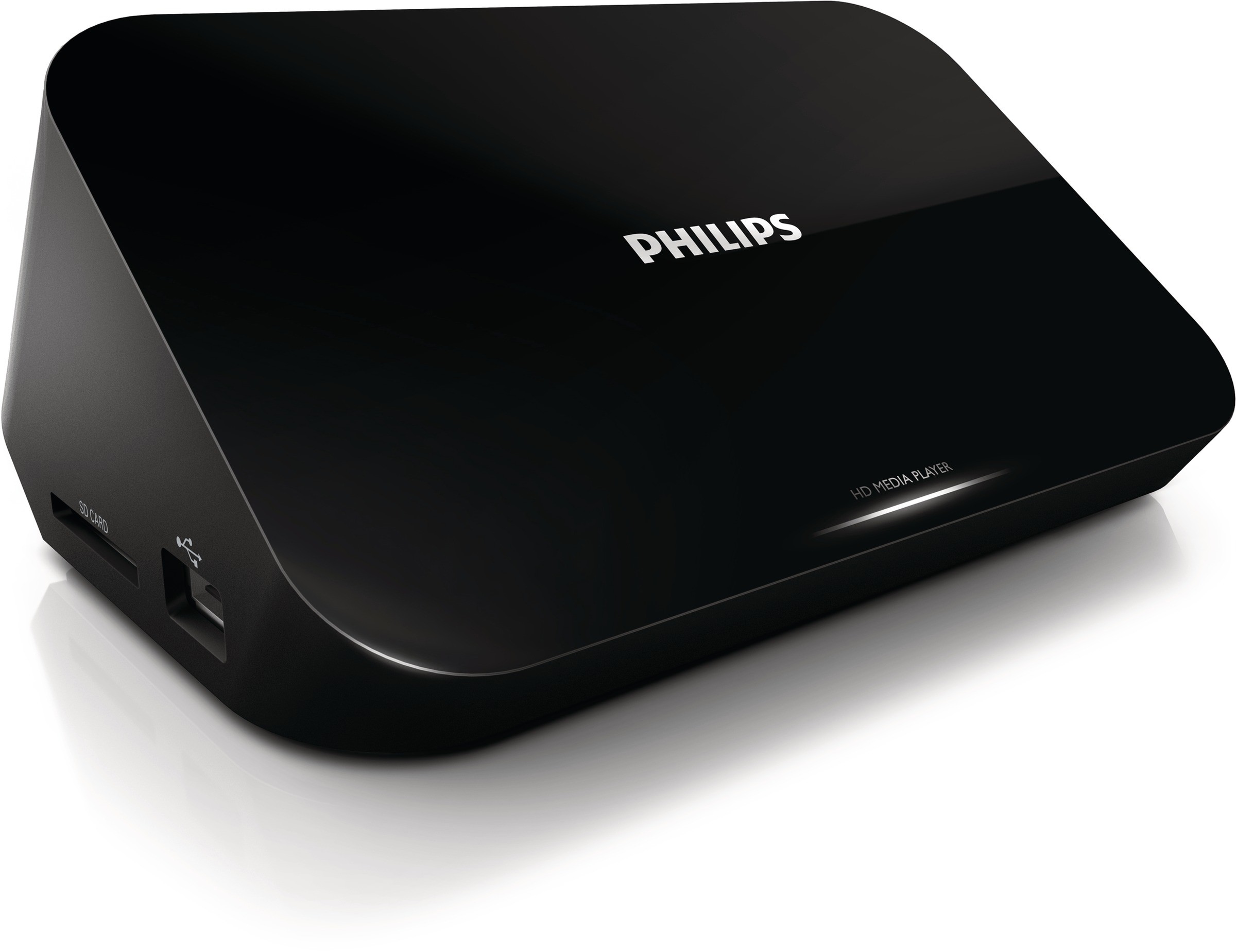 Philips Mediaspelare HMP3000