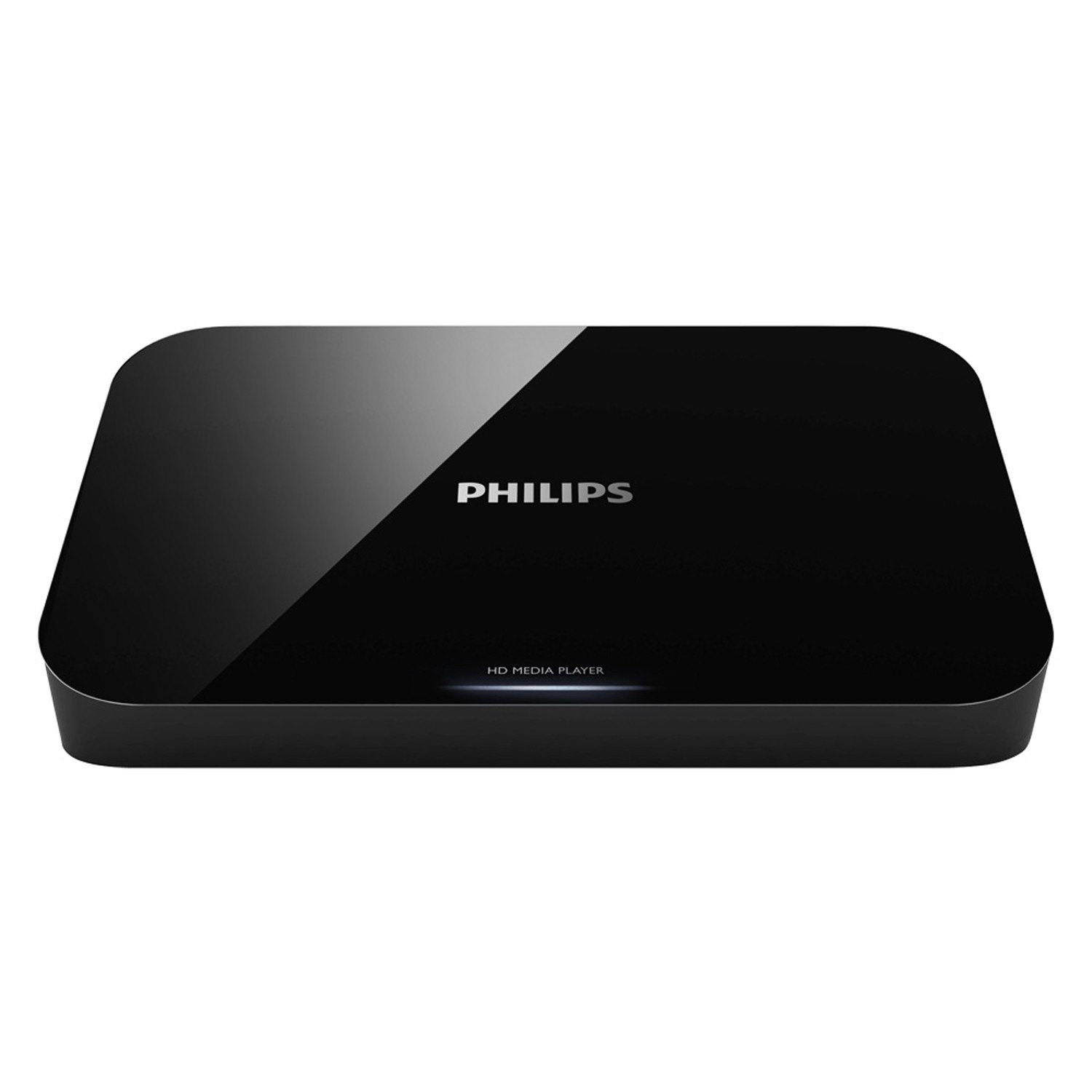 Philips HMP4000 - multimediální centrum