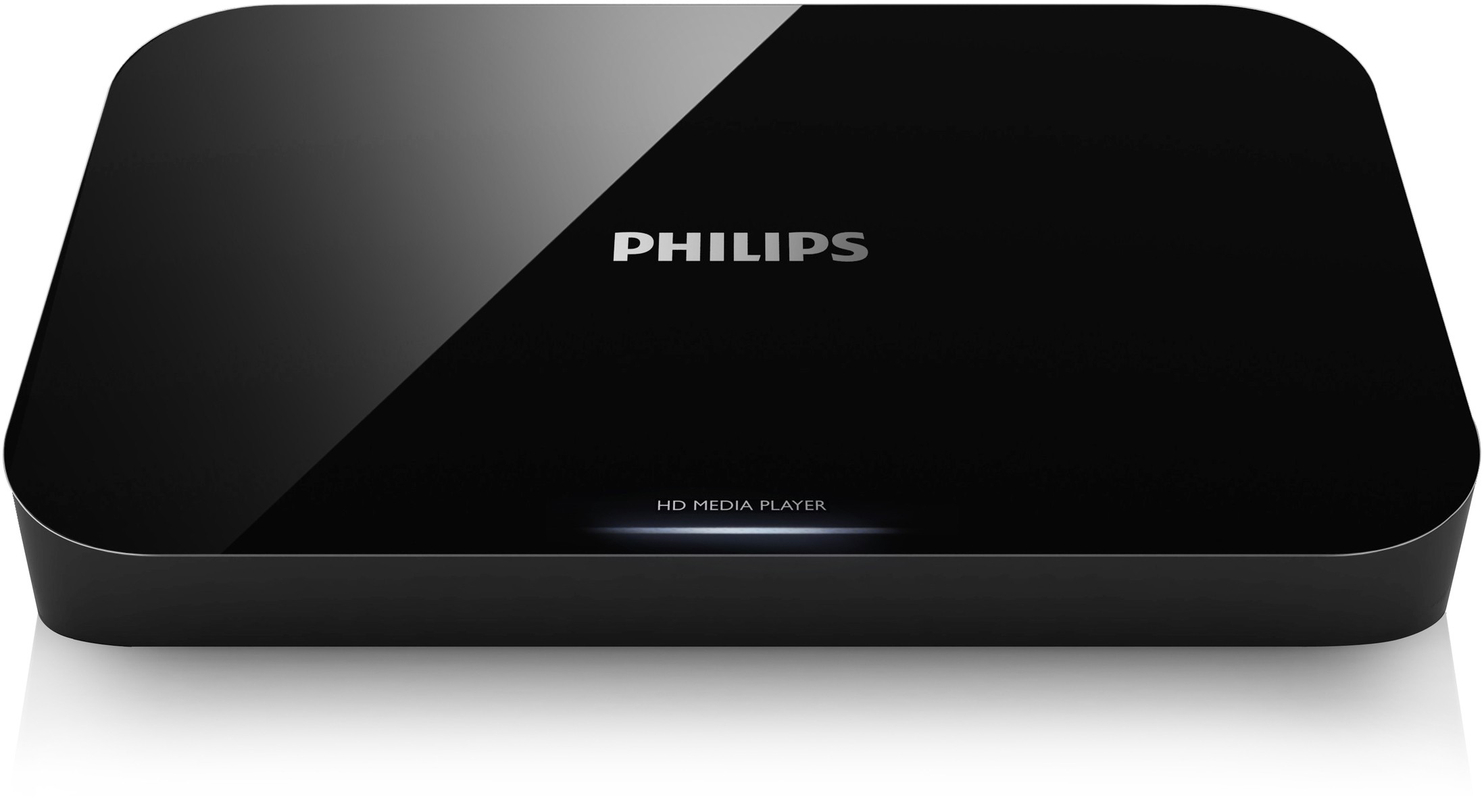Philips mediasoitin HMP5000