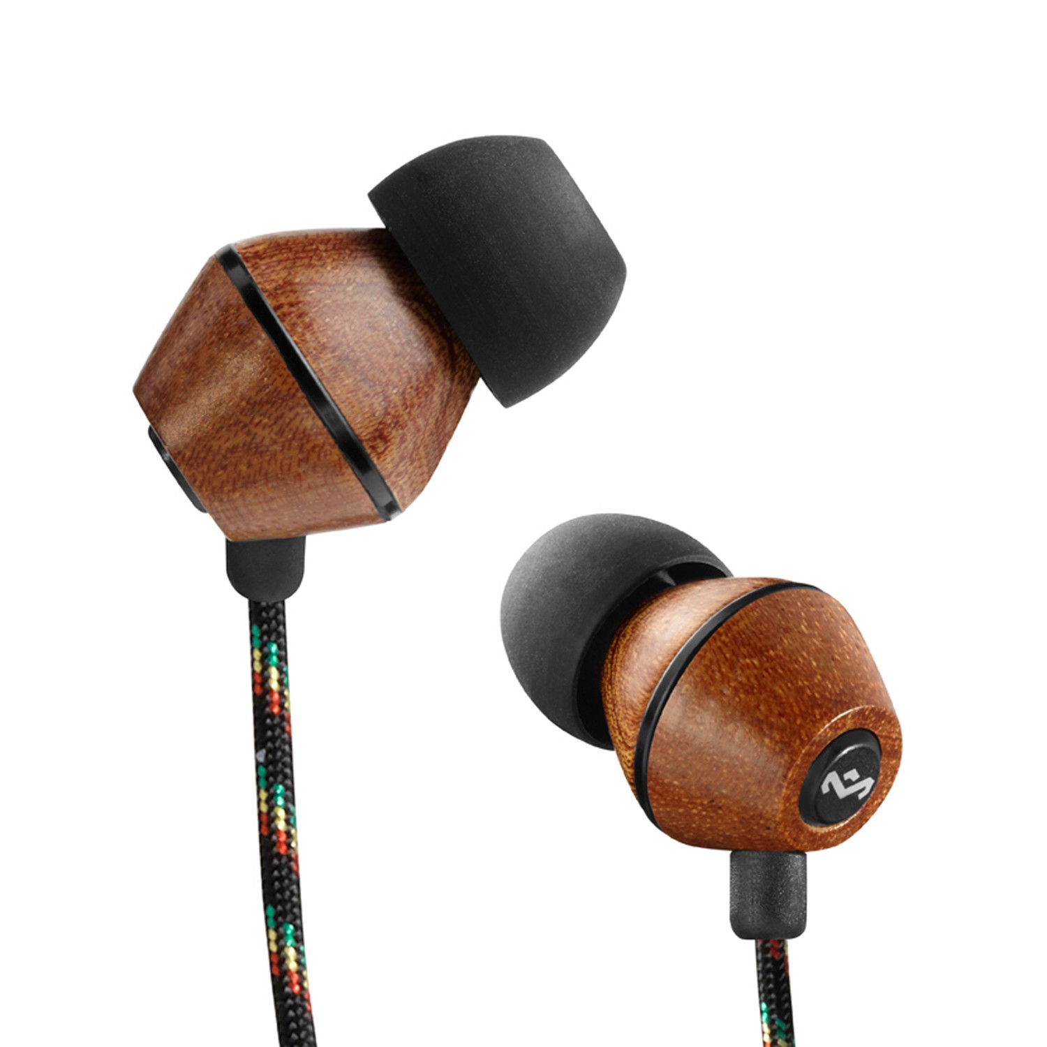 House of Marley hodetelefoner People Get Ready