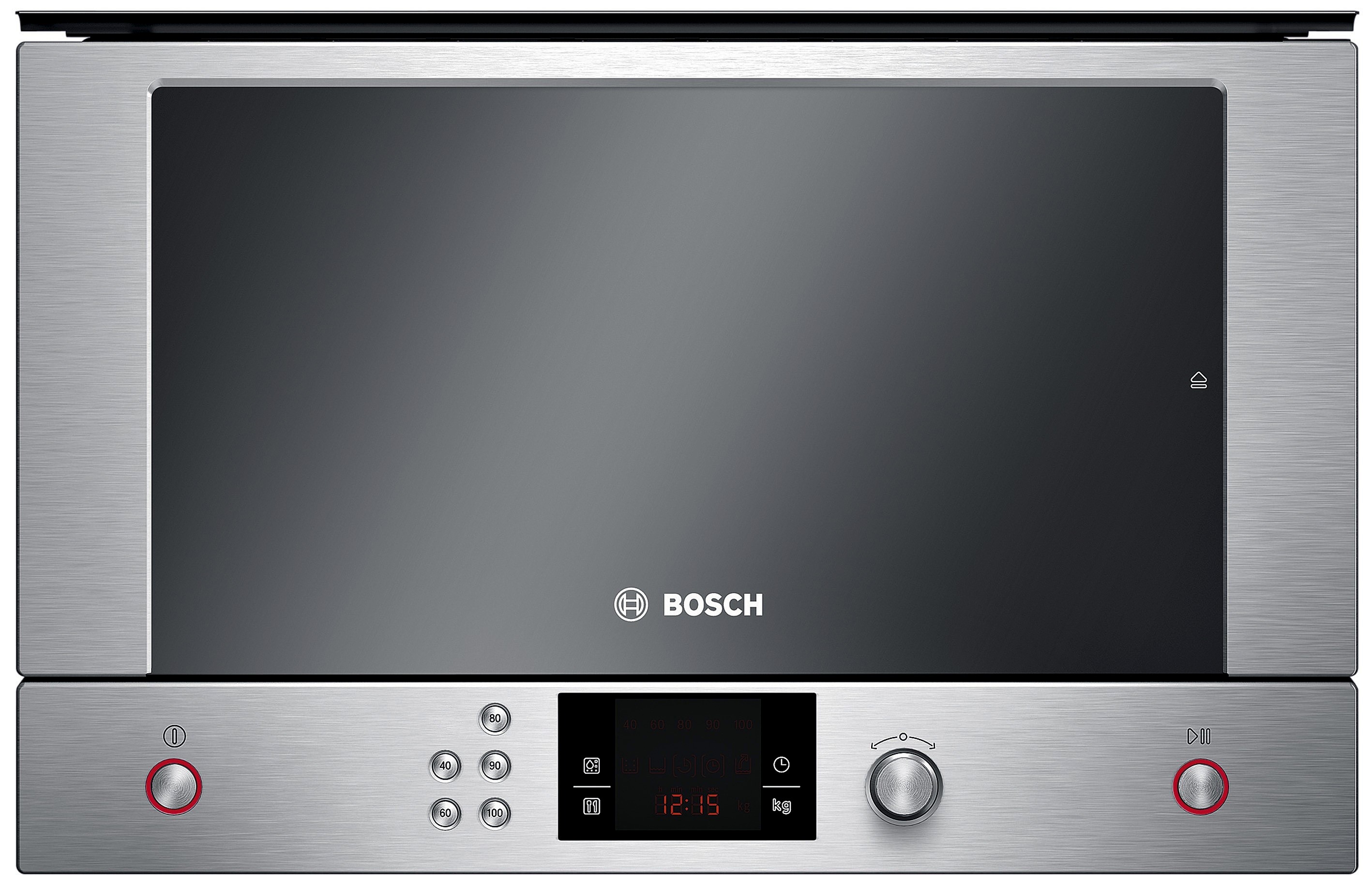 Bosch dampovn HMT85DL53