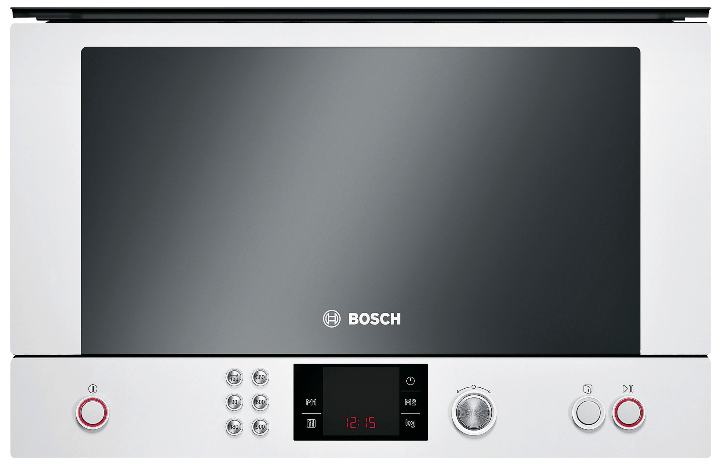 Bosch mikrobølgeovn HMT85MR23