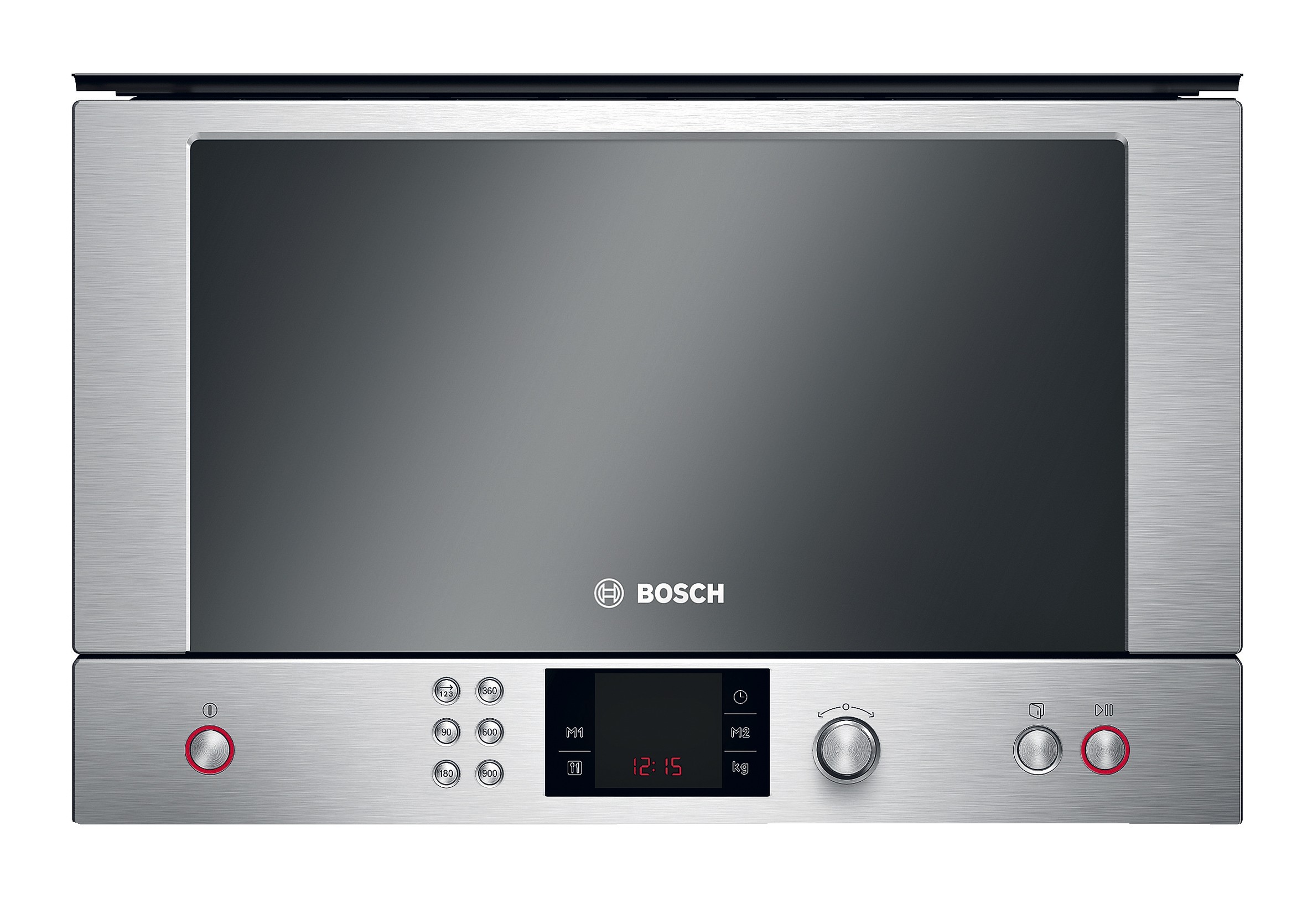 Bosch Mikrovågsugn HMT85MR53