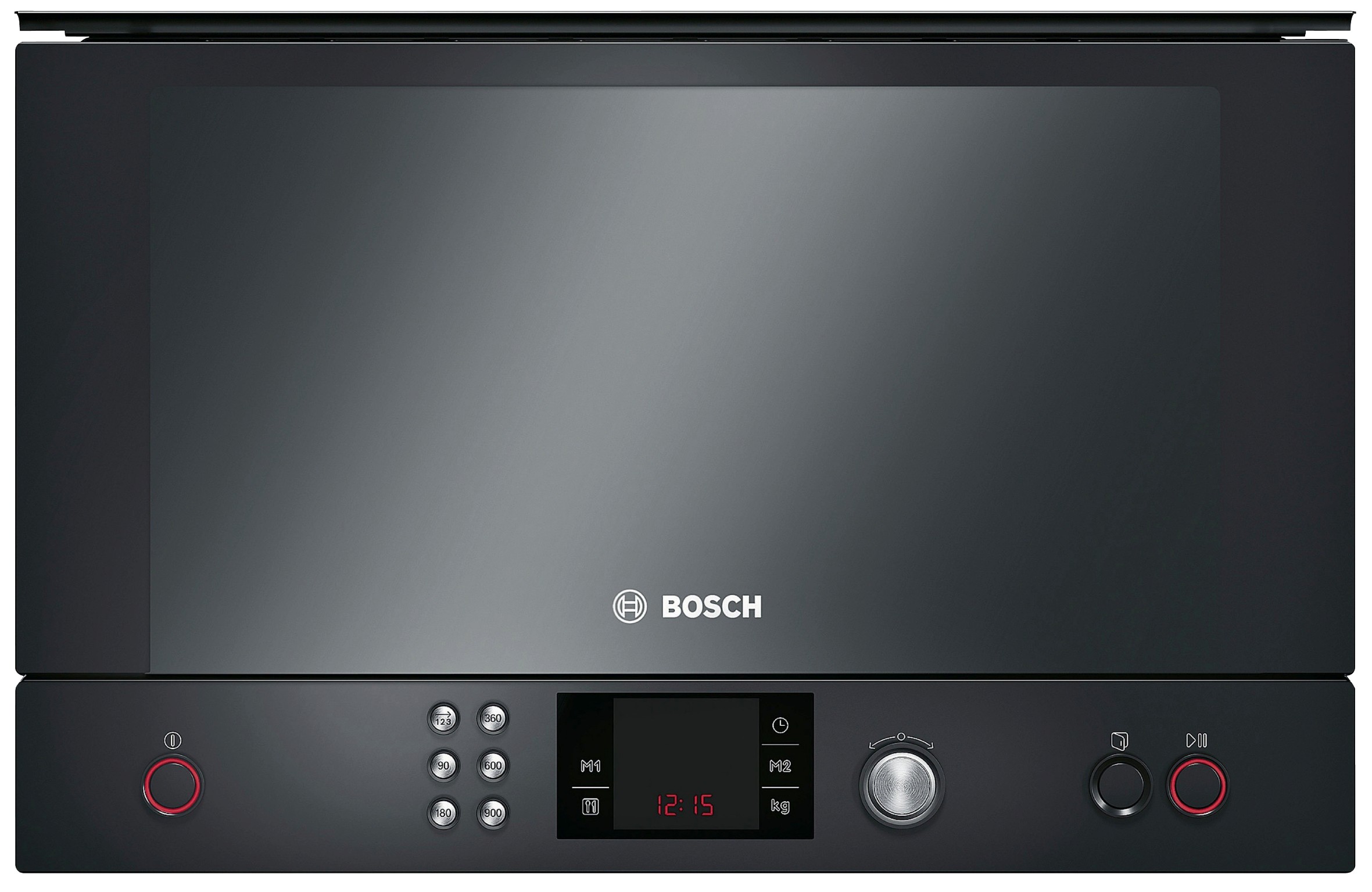 Bosch Mikrovågsugn Inbyggnad HMT85MR63