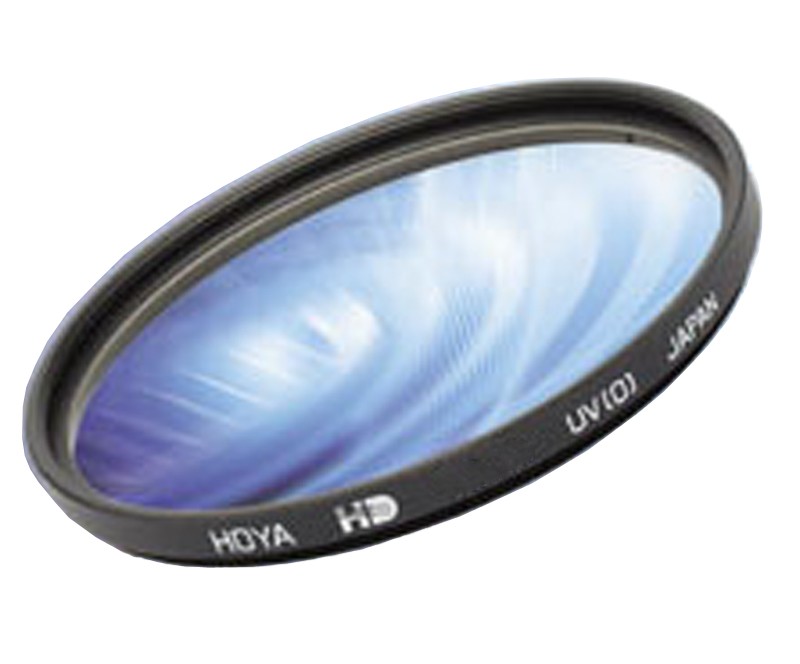 Hoya UV-filter HD-serie 67mm