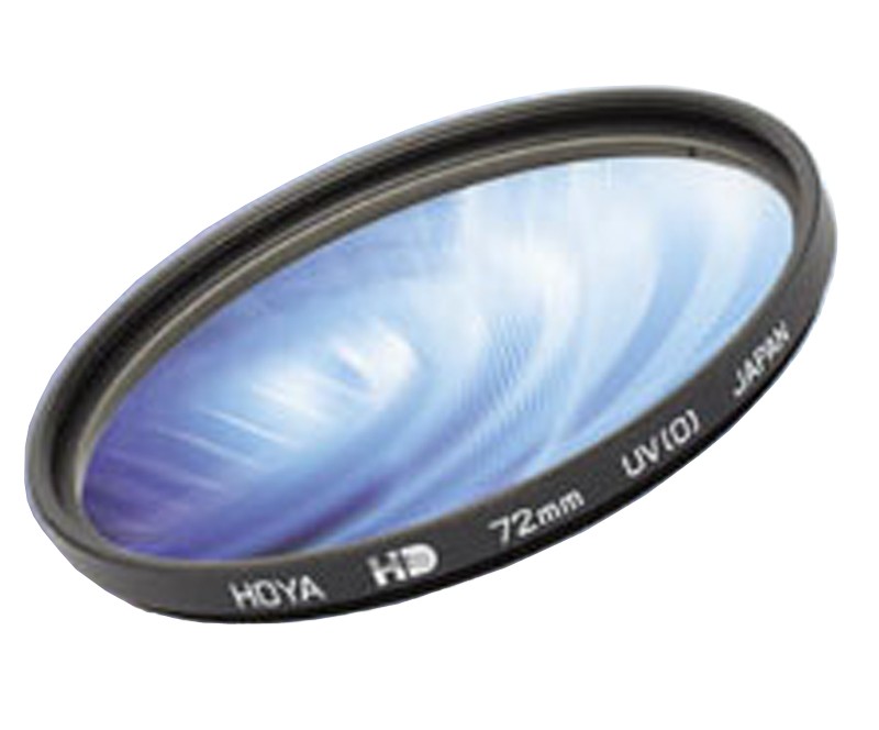 Hoya UV suodatin HD sarja 72 mm