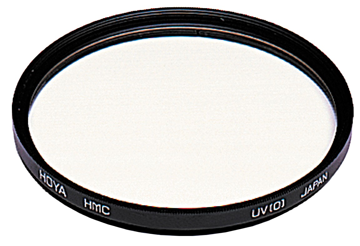 Hoya UV-filter 52 mm