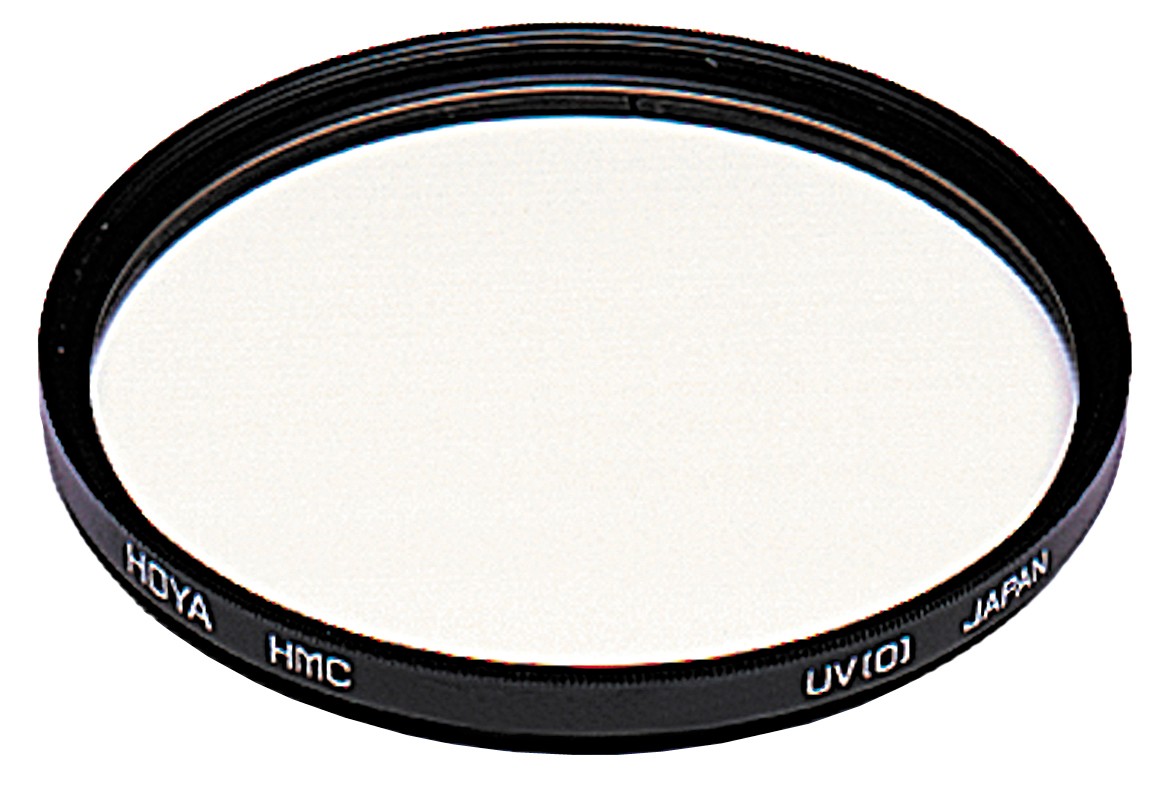 Hoya UV-filter 58 mm