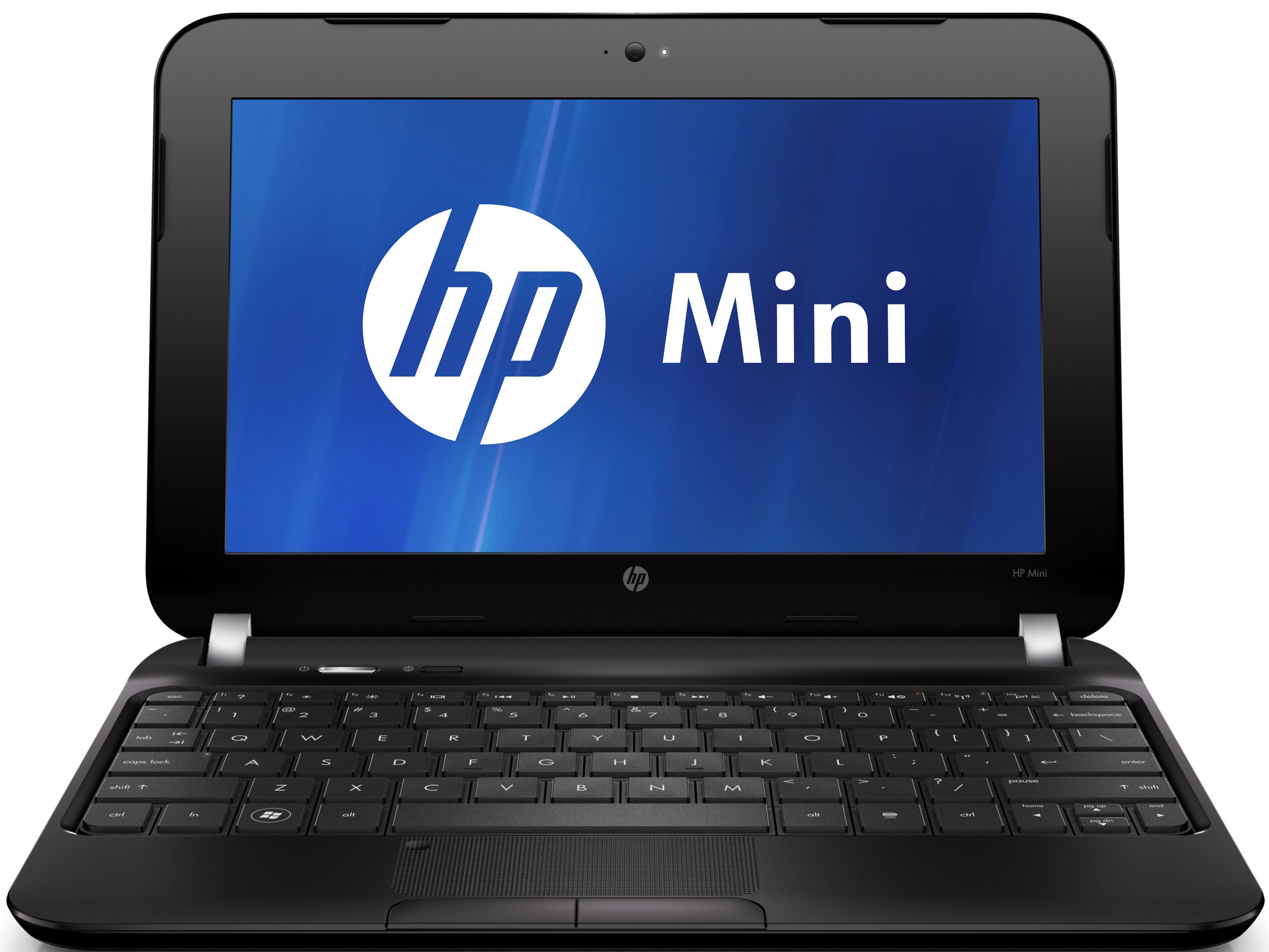 HP 10.1" Mini-PC 110-3880so