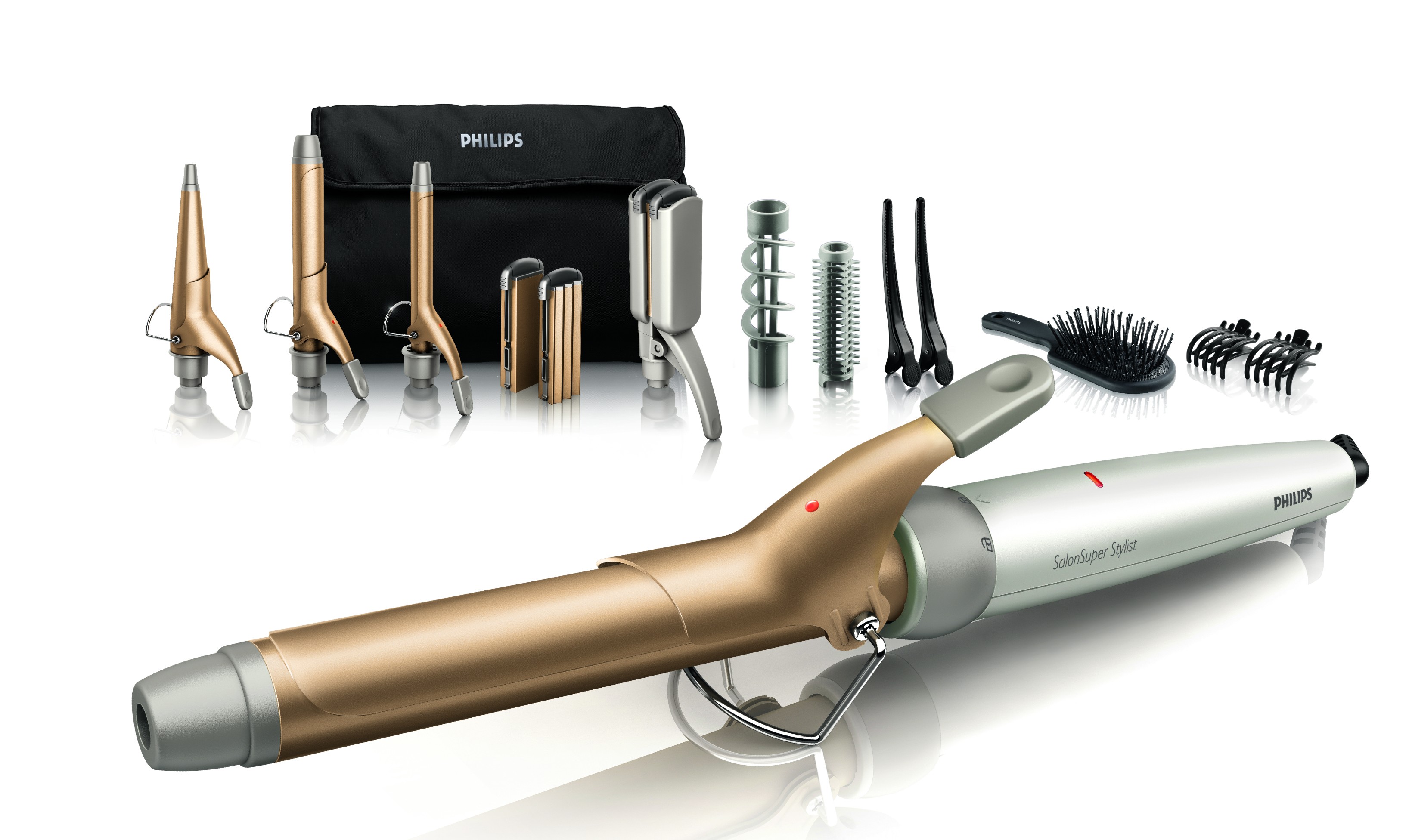 Philips Multistyler HP4698/22