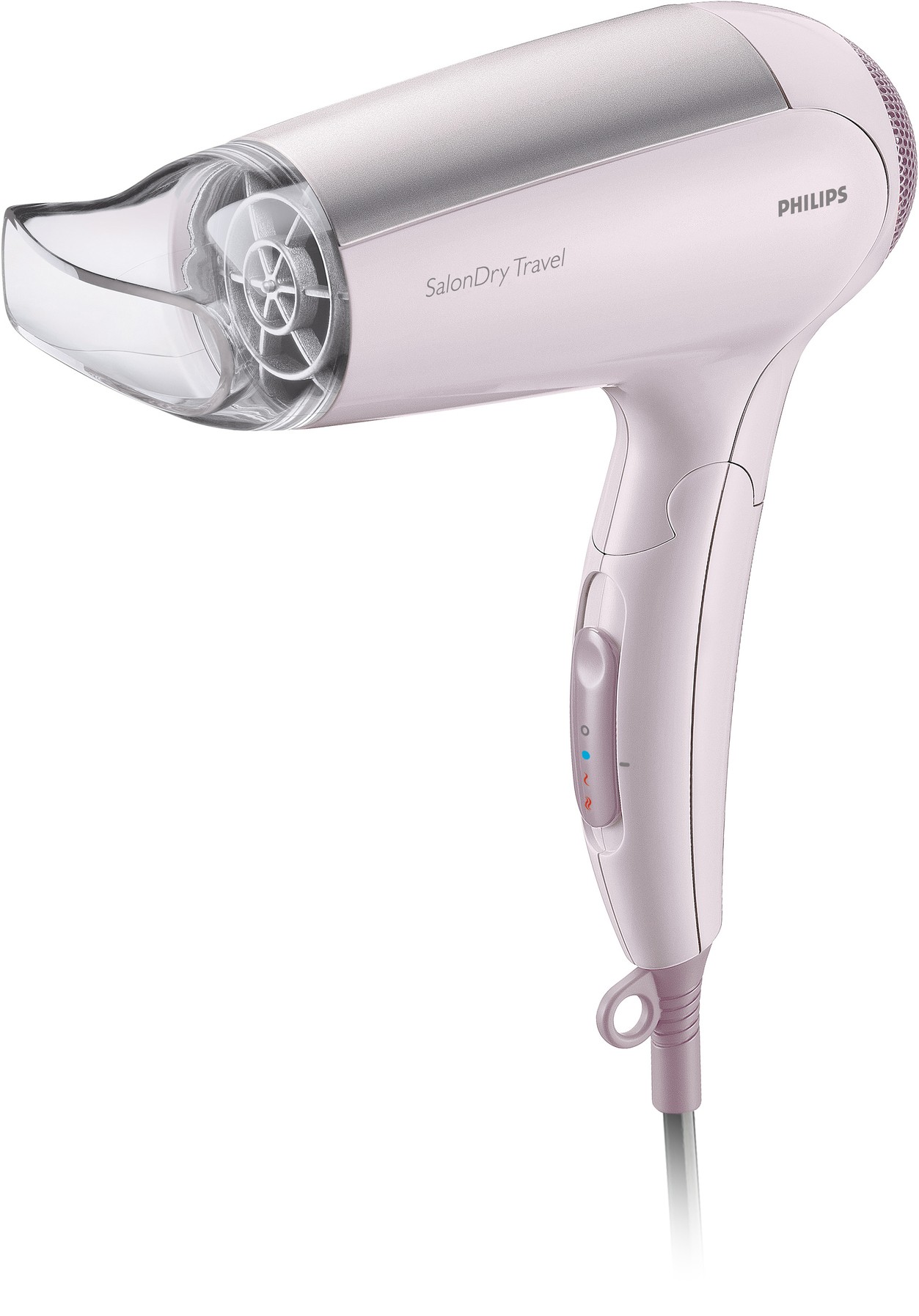 Philips HP 4940 - sušič vlasov